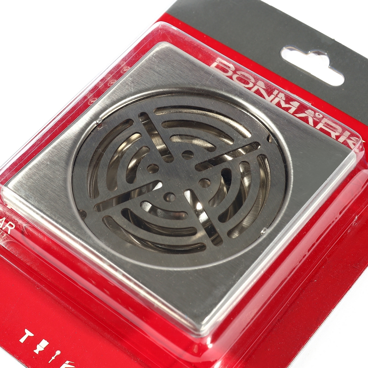 ตะแกรงกันกลิ่น 2"-2 1/2" DONMARK รุ่น DM-2112G รูปที่ 2