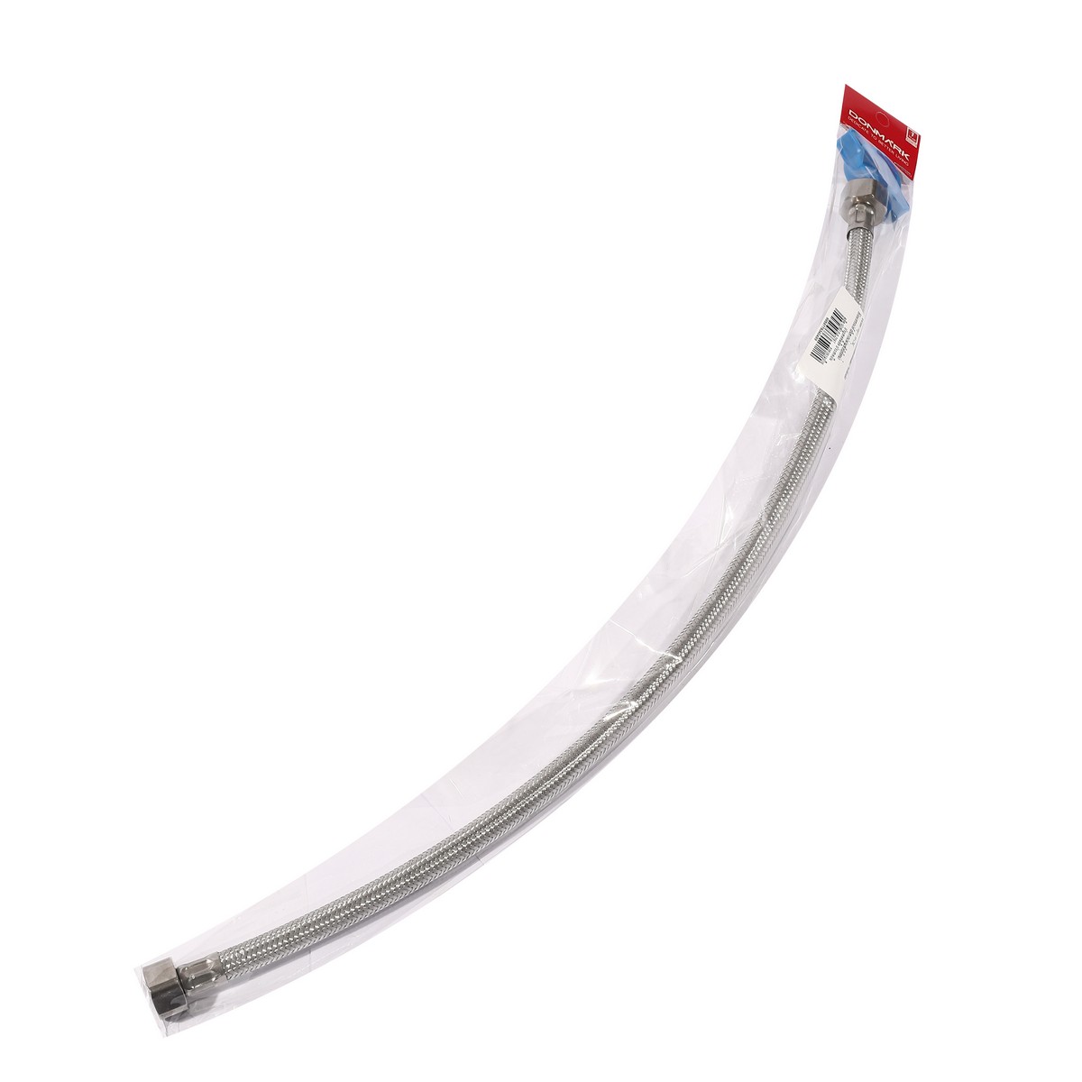 สายน้ำดีถักสแตนเลส 1/2" ยาว 22" DONMARK รุ่น DM-22P รูปที่ 5
