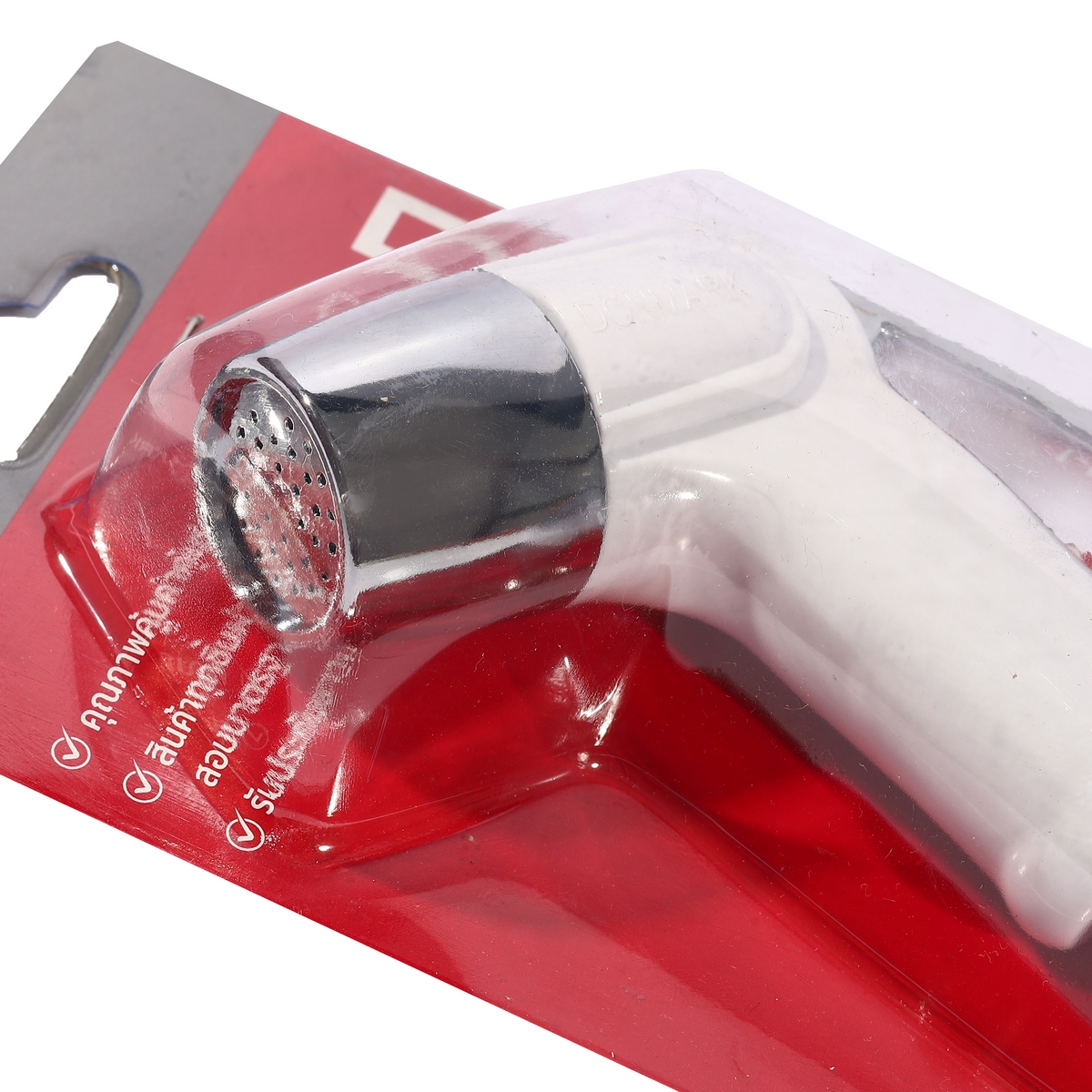 หัวชำระสีขาว DONMARK รุ่น DM-901(H) รูปที่ 2
