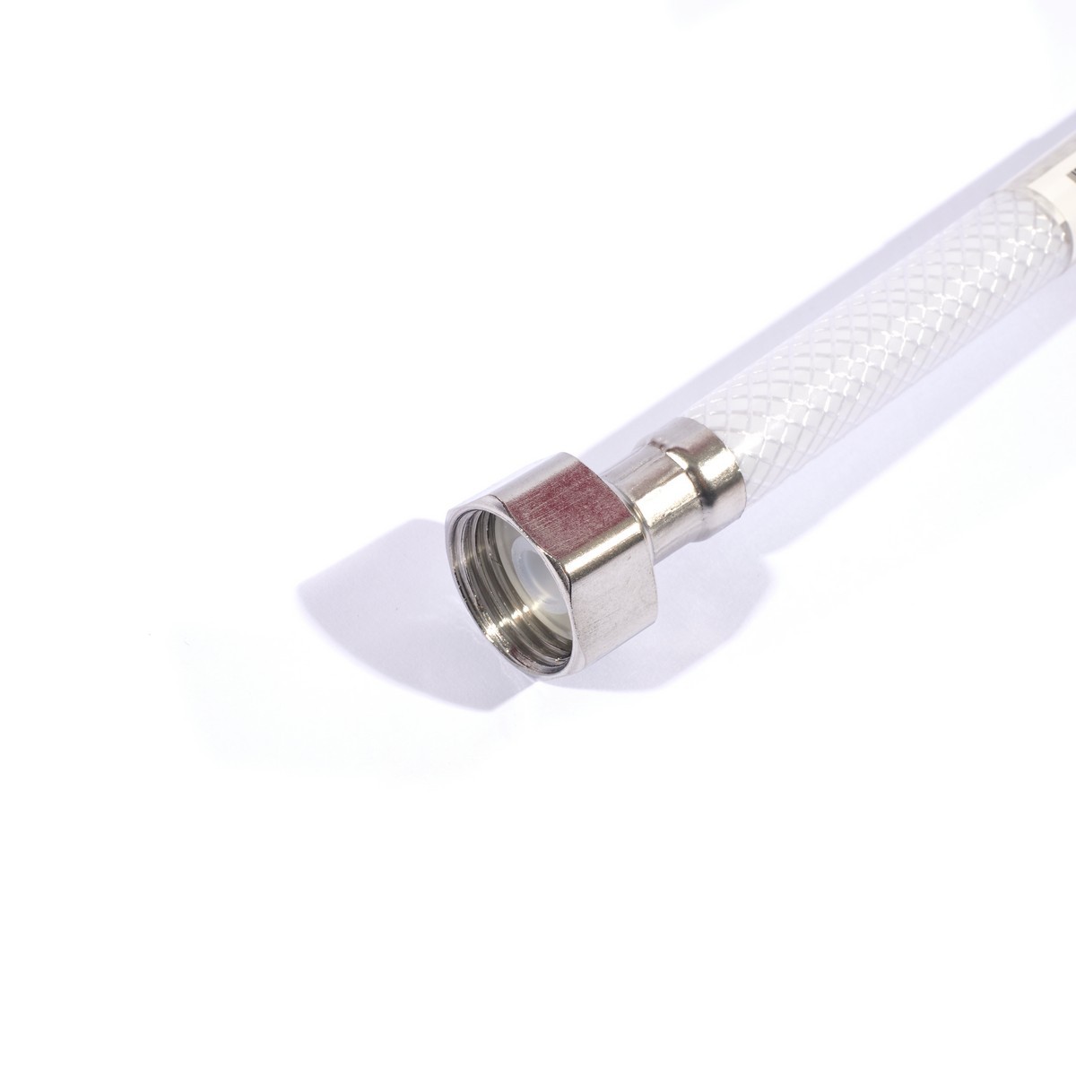 สายน้ำดีใยแก้วขุ่น 1/2" ยาว 18" DONMARK รุ่น DMC-18P รูปที่ 2