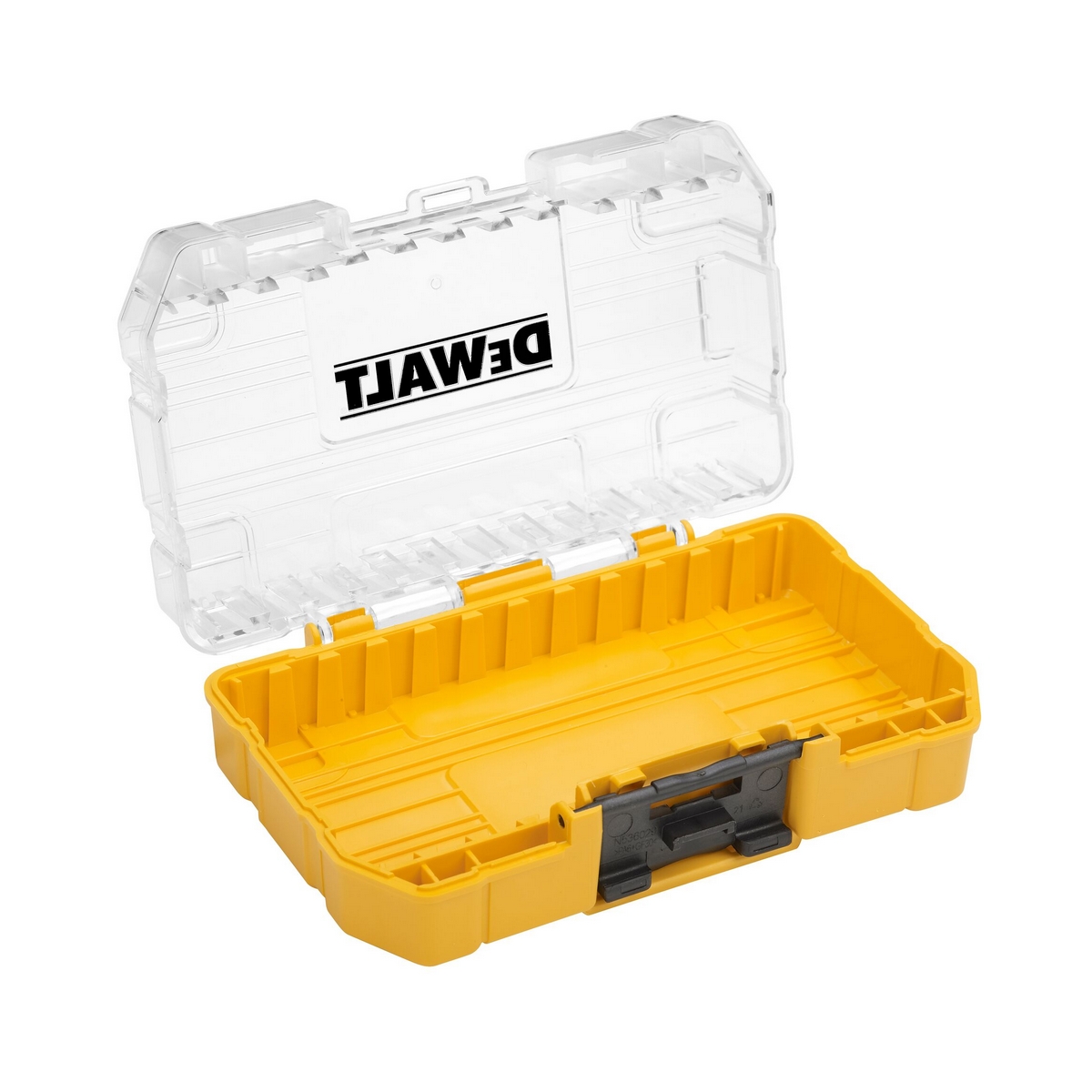 กล่อง(TOUGH CASE) TSTAK ขนาดเล็ก DEWALT รุ่น DT70801-QZ ราคา ฿192