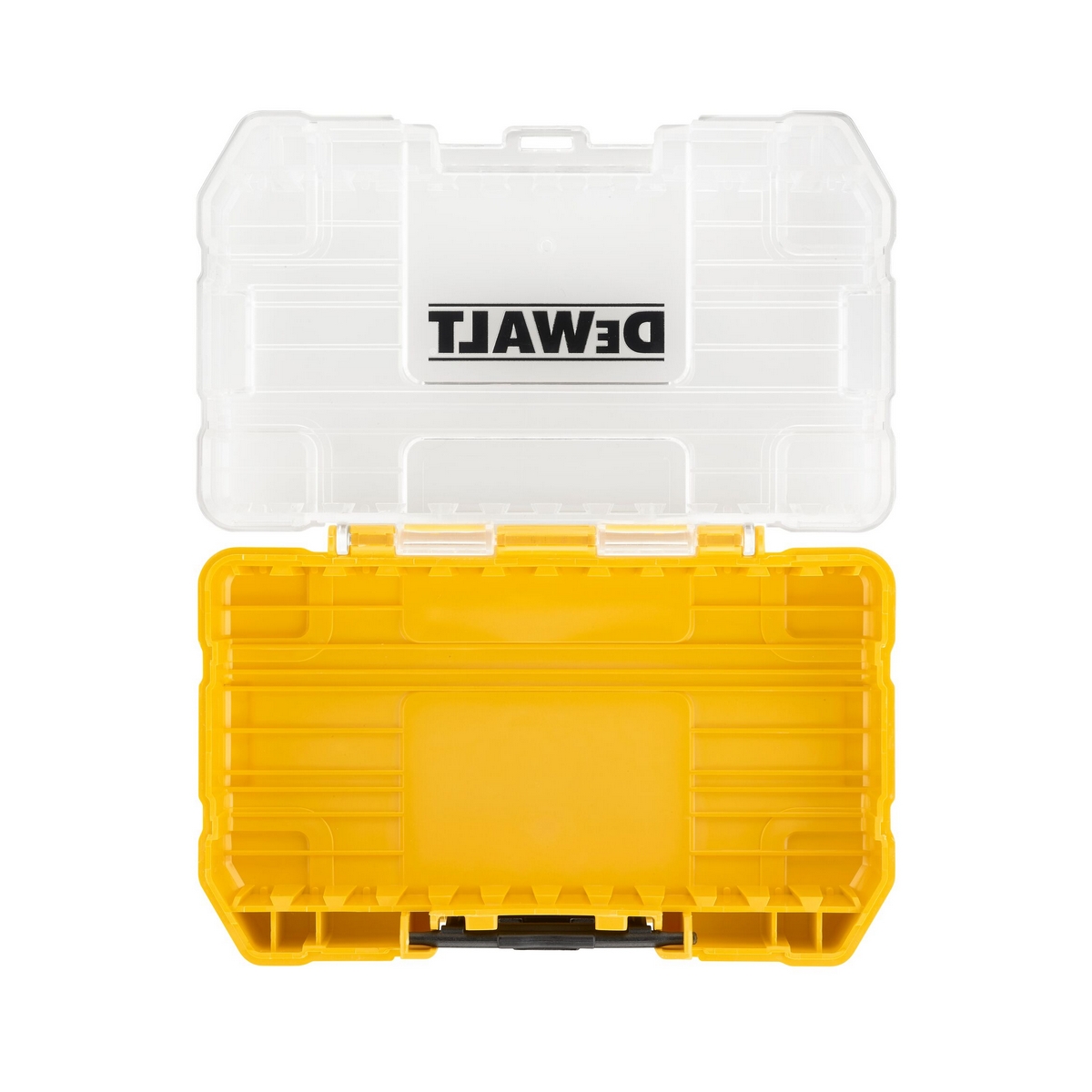 กล่อง(TOUGH CASE) TSTAK ขนาดเล็ก DEWALT รุ่น DT70801-QZ รูปที่ 2