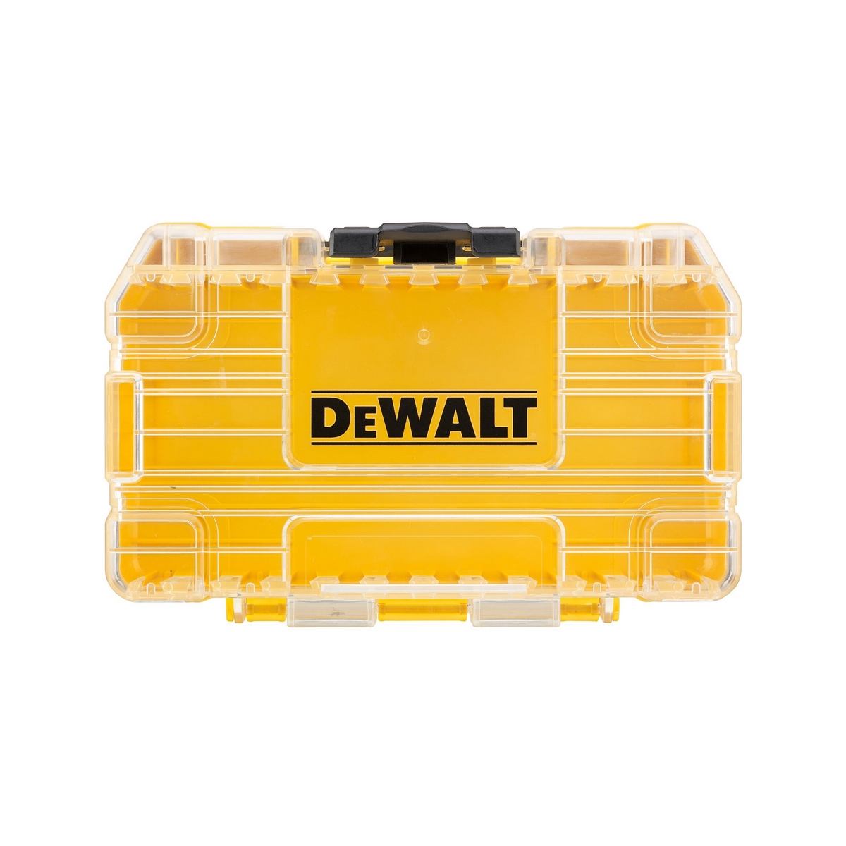 กล่อง(TOUGH CASE) TSTAK ขนาดเล็ก DEWALT รุ่น DT70801-QZ รูปที่ 3