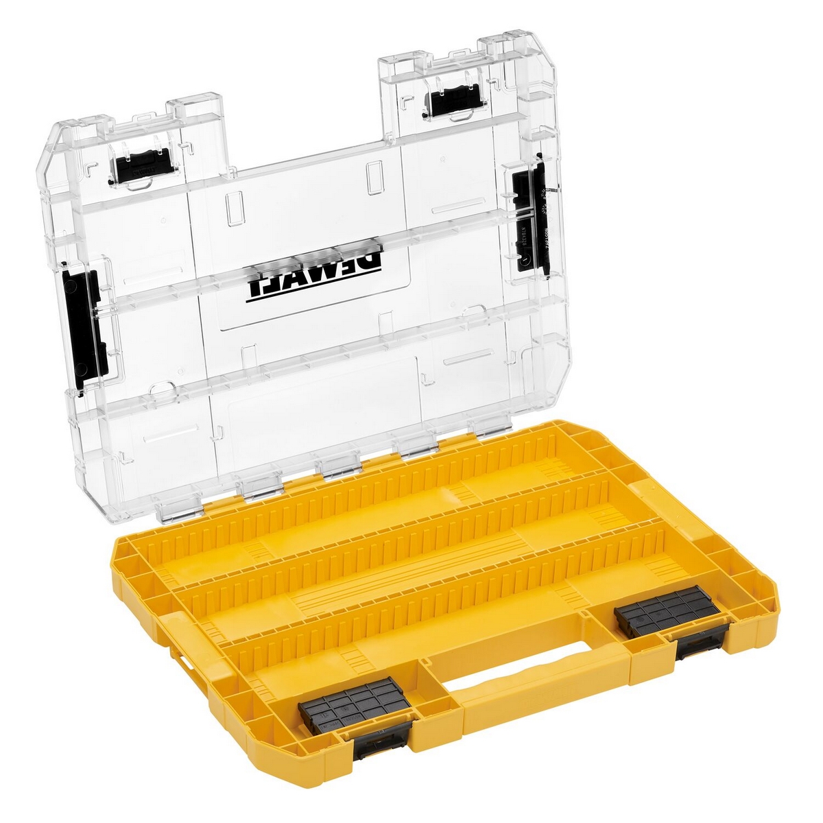 กล่องอุปกรณ์ (Tough Case) Tstak ขนาดใหญ่ DEWALT รุ่น DT70839-QZ ราคา ฿750