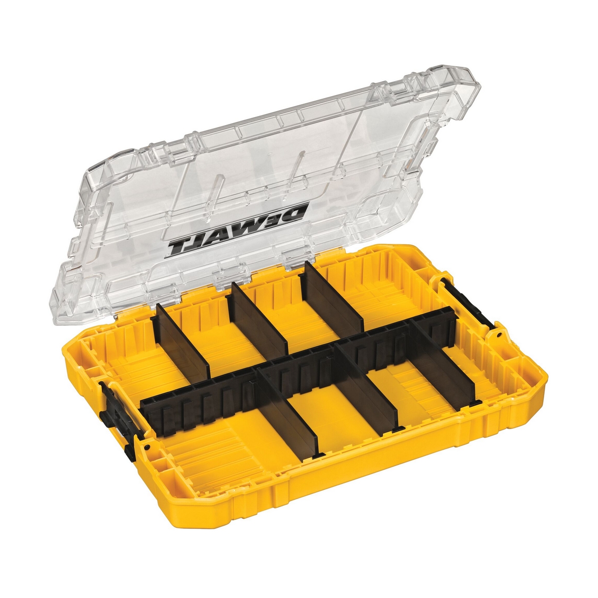 กล่องอุปกรณ์(TOUGH CASE) TSTAK DEWALT รุ่น DWAN2190 ราคา ฿264