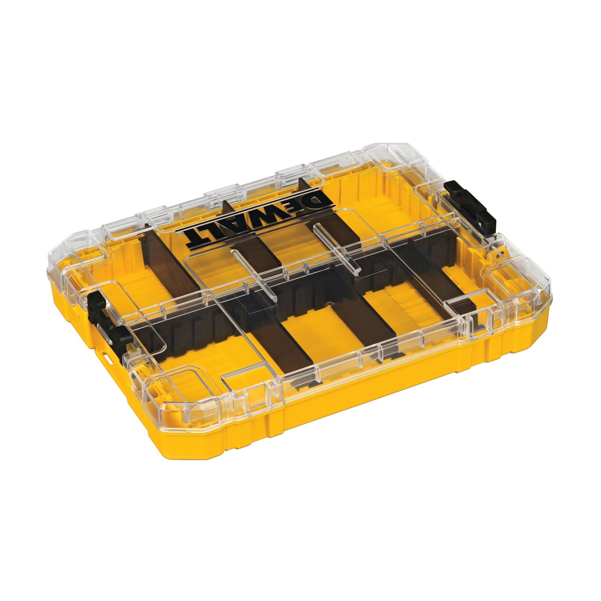 กล่องอุปกรณ์(TOUGH CASE) TSTAK DEWALT รุ่น DWAN2190 รูปที่ 2