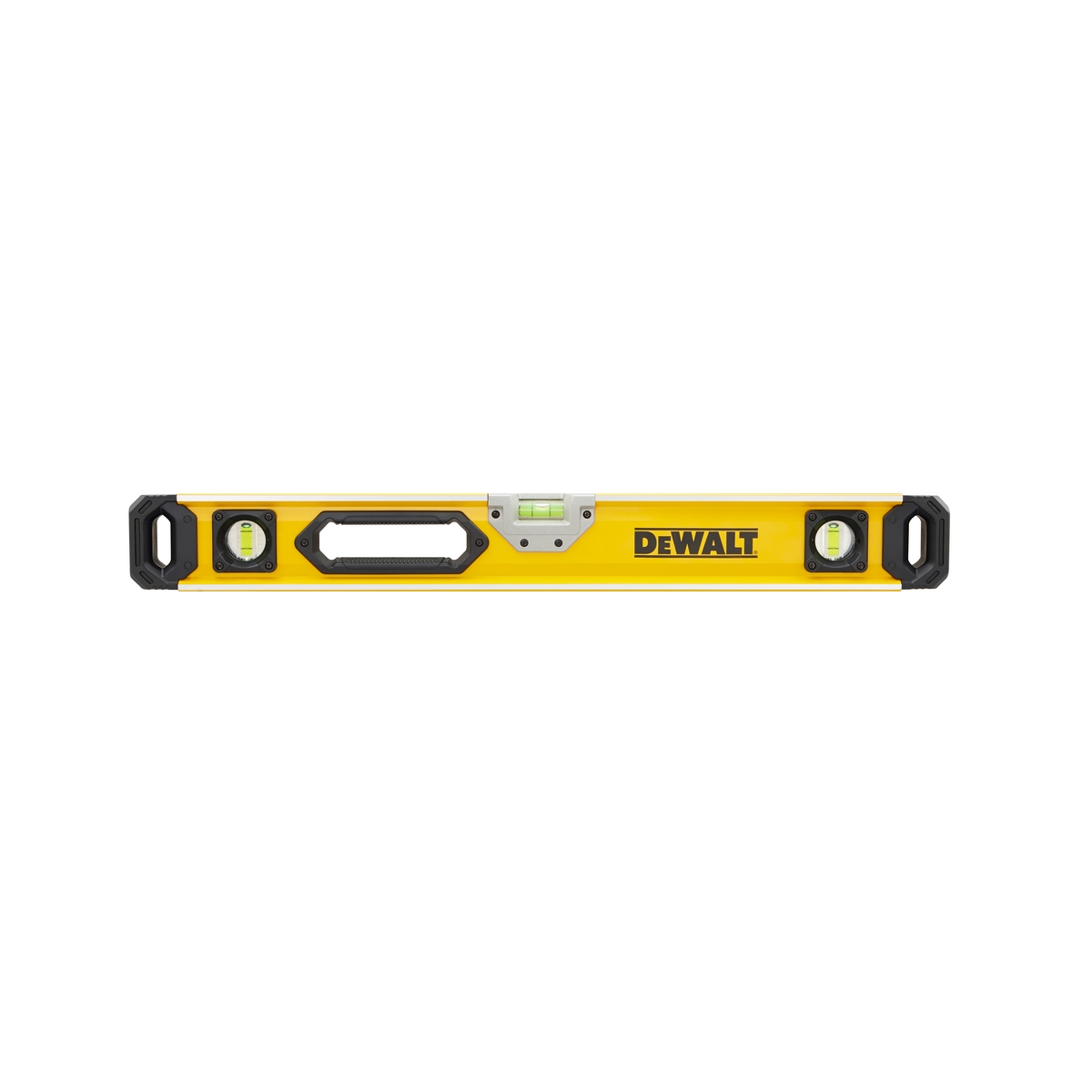 ระดับน้ำ BOX BEAM LEVEL ขนาด 60 ซม. DEWALT รุ่น DWHT0-4322430 รูปที่ 2