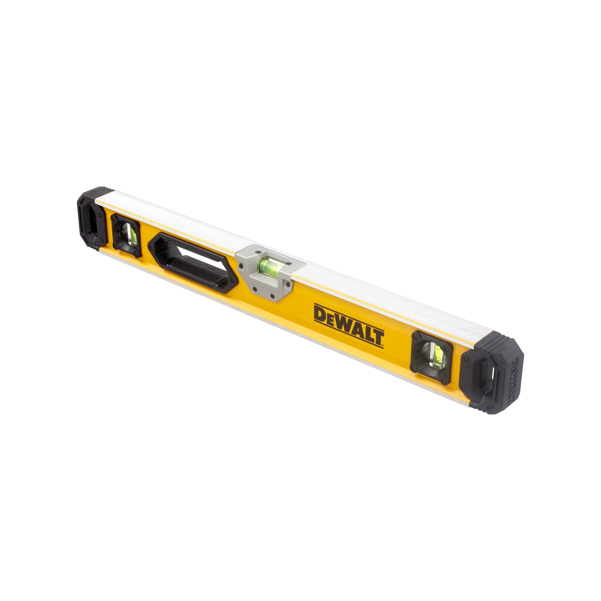 ระดับน้ำ BOX BEAM LEVEL ขนาด 60 ซม. DEWALT รุ่น DWHT0-4322430 ราคา ฿1,536