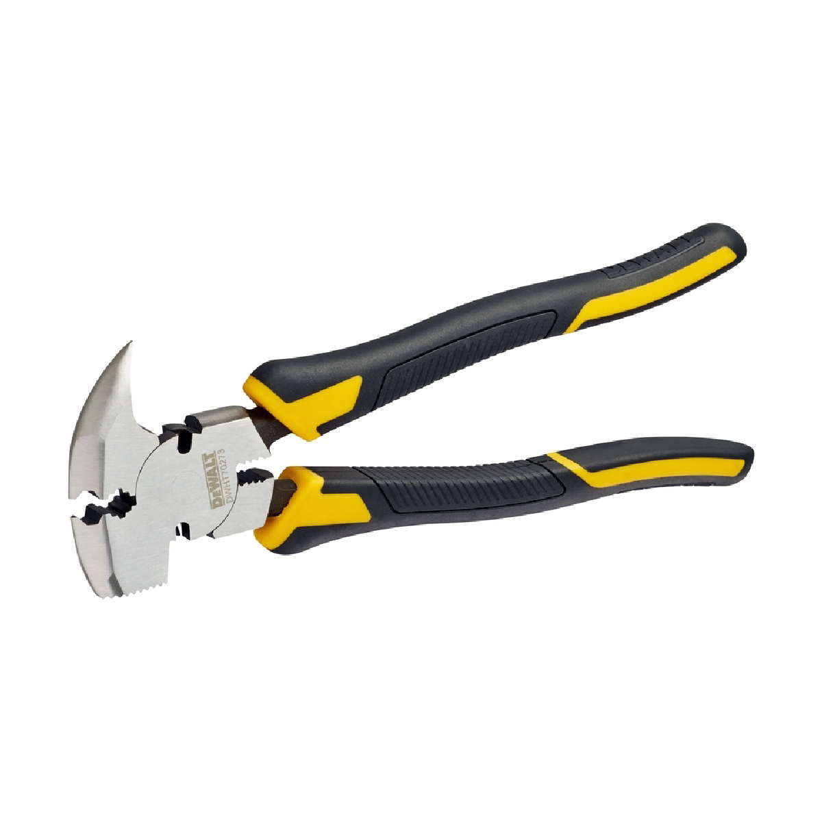 คีมงานรั้ว 10 นิ้ว 6IN1 DEWALT รุ่น DWHT0-70273 ราคา ฿786