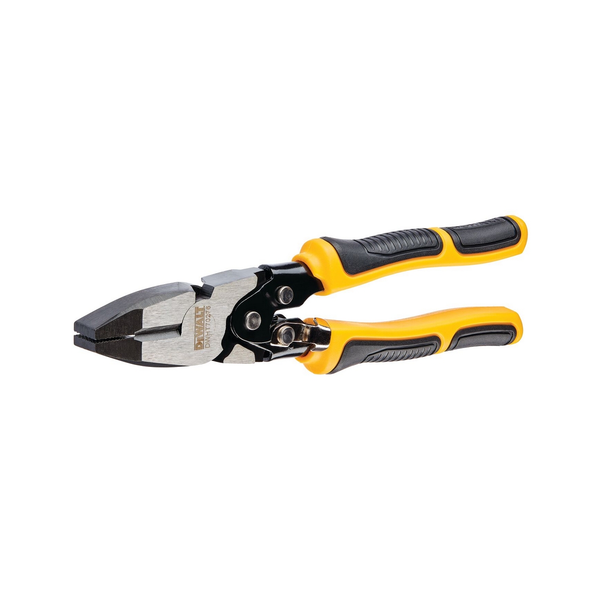 คีมปากตรง DEWALT รุ่น DWHT0-70276 ราคา ฿581.4