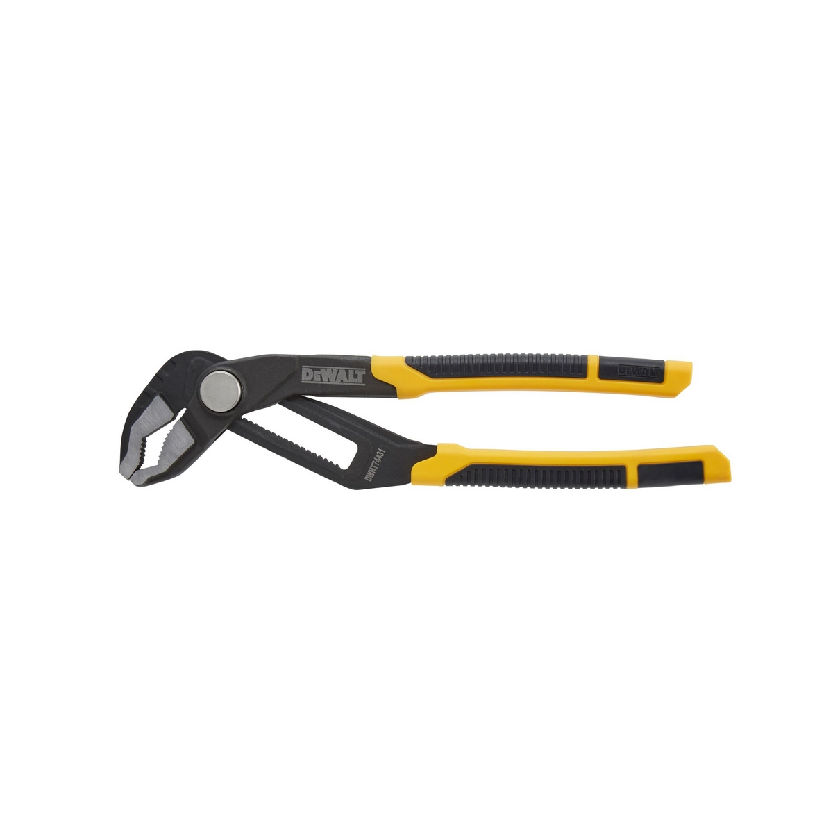 คีมคอม้า ขนาด 10 นิ้ว DEWALT รุ่น DWHT0-74431 รูปที่ 2