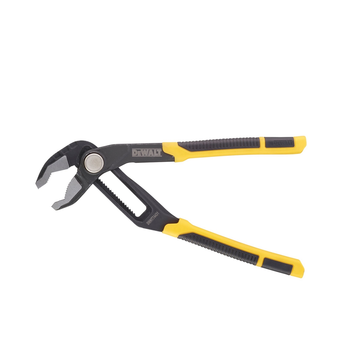 คีมคอม้า ขนาด 10 นิ้ว DEWALT รุ่น DWHT0-74431 รูปที่ 3