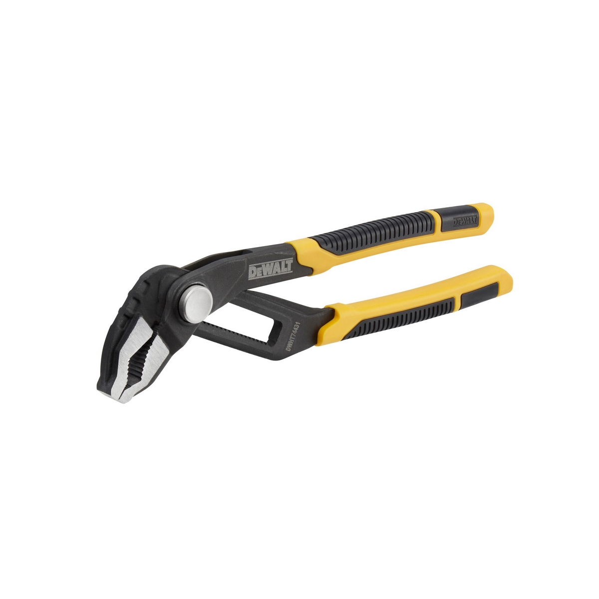 คีมคอม้า ขนาด 10 นิ้ว DEWALT รุ่น DWHT0-74431 ราคา ฿684