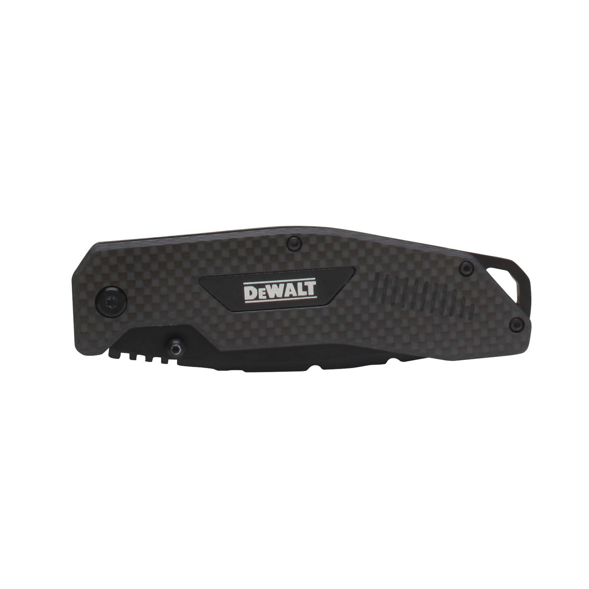มีดคาร์บอน ไฟเบอร์ ด้ามสีดำ DEWALT รุ่น DWHT10314 รูปที่ 3