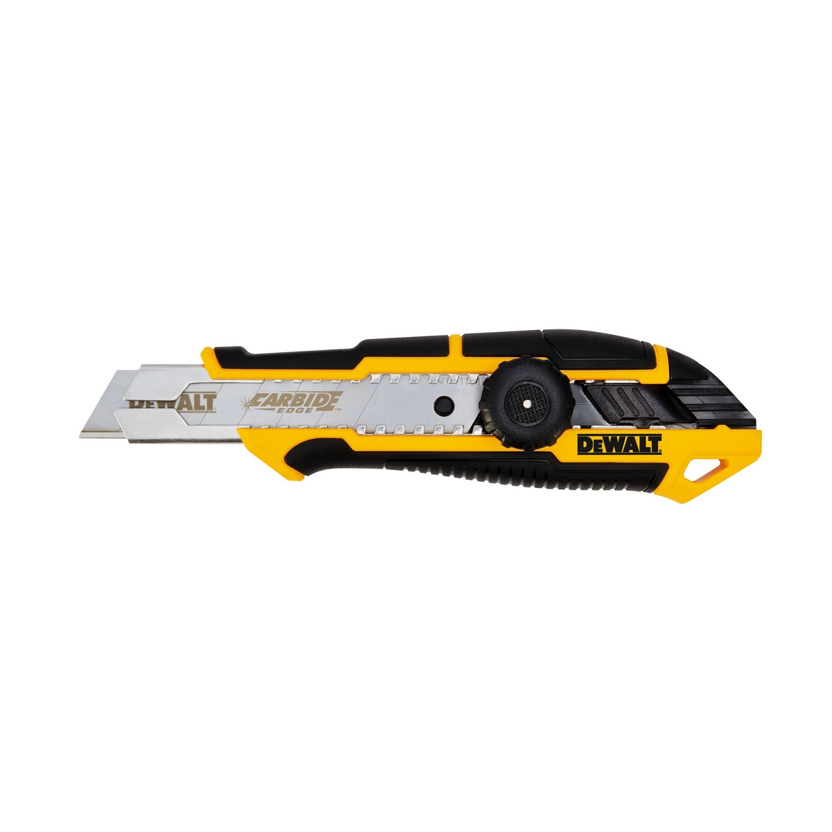 มีดคัตเตอร์ ขนาด 18 มม. DEWALT รุ่น DWHT10332-030 รูปที่ 2