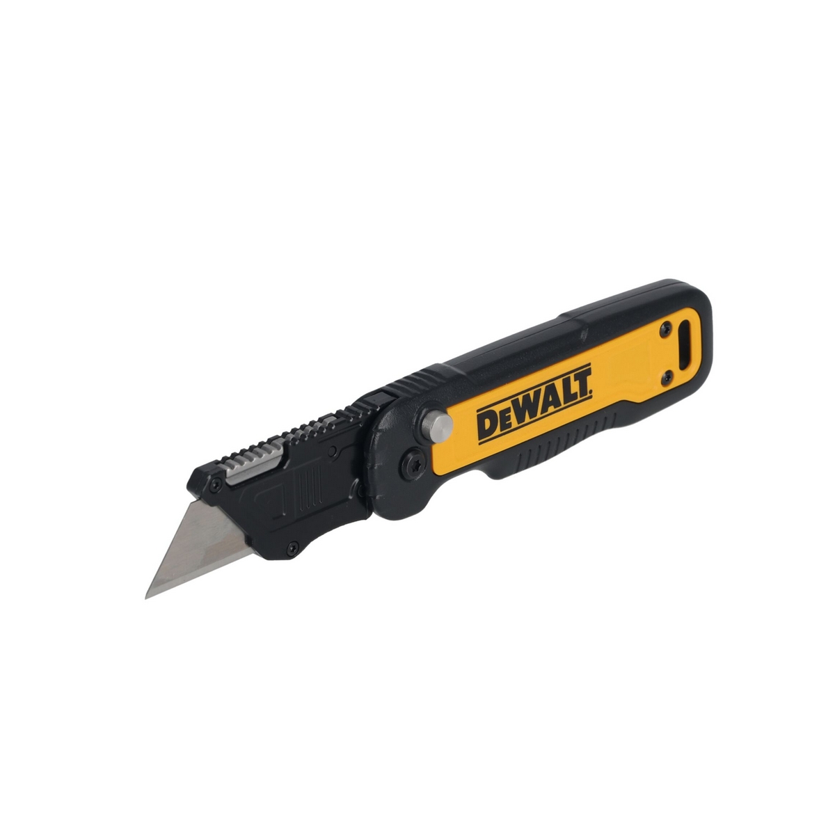 มีดพับอเนกประสงค์แบบพับ 3.0 DEWALT รุ่น DWHT10991 ราคา ฿420