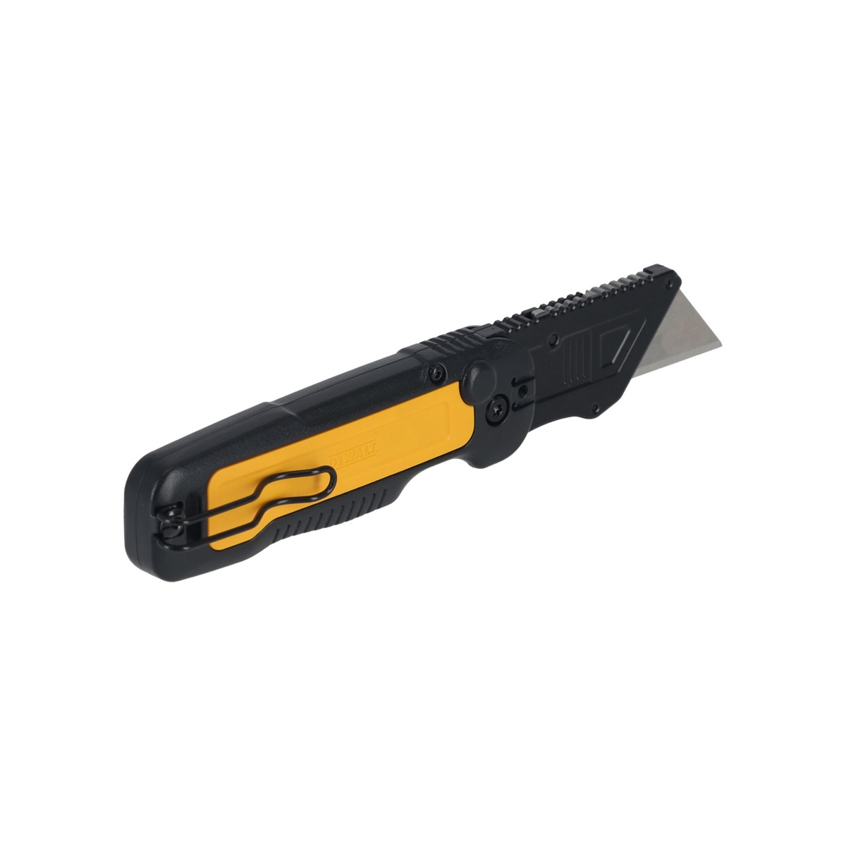 มีดพับอเนกประสงค์แบบพับ 3.0 DEWALT รุ่น DWHT10991 รูปที่ 2