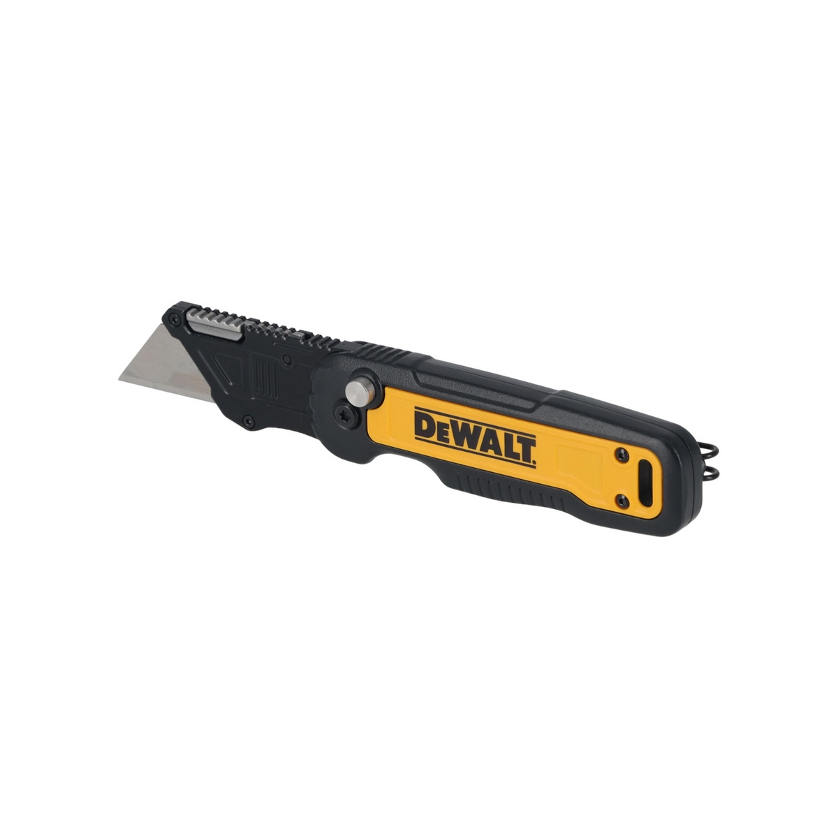 มีดพับอเนกประสงค์แบบพับ 3.0 DEWALT รุ่น DWHT10991 รูปที่ 3