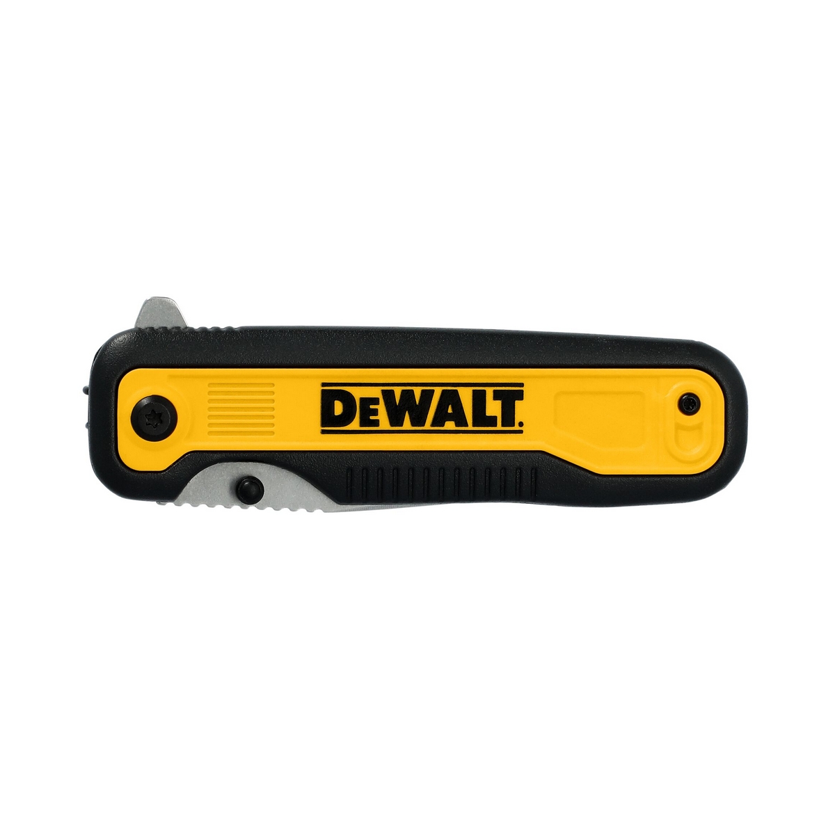 มีดพับได้ (ใบมีดฟันปลา) 3.0 DEWALT รุ่น DWHT10994 รูปที่ 4