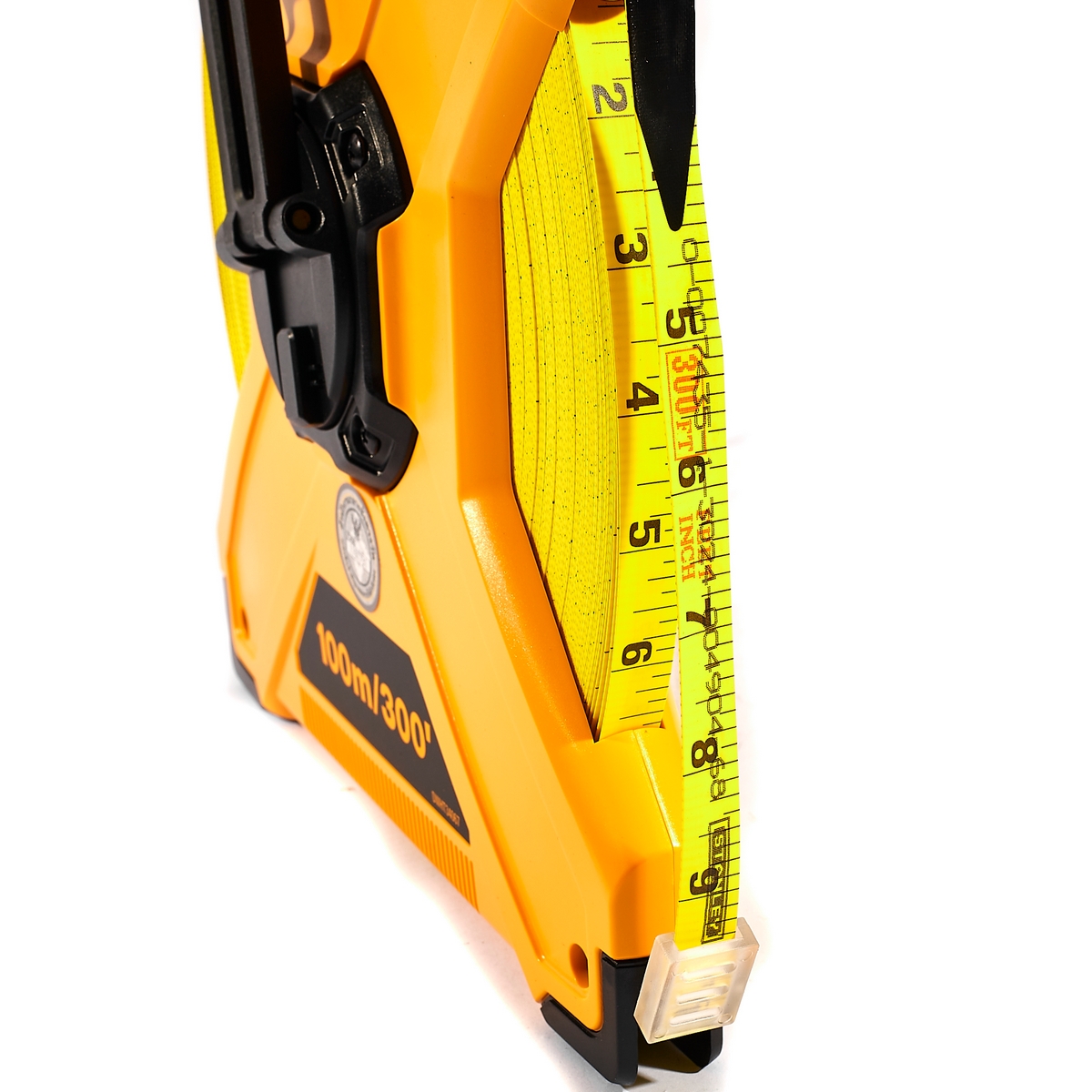 เทปวัดไฟเบอร์กลาส ขนาด 100 เมตร DEWALT รุ่น DWHT34067-30 รูปที่ 2