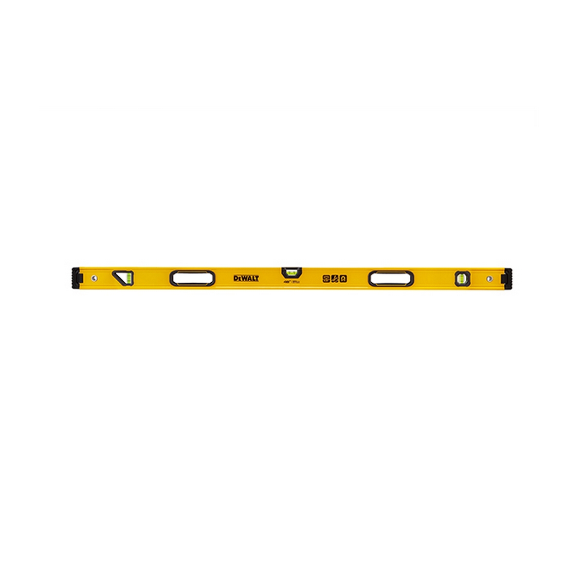 ระดับน้ำ Box Beam ขนาด 48 นิ้ว DEWALT รุ่น DWHT42809 ราคา ฿1,710
