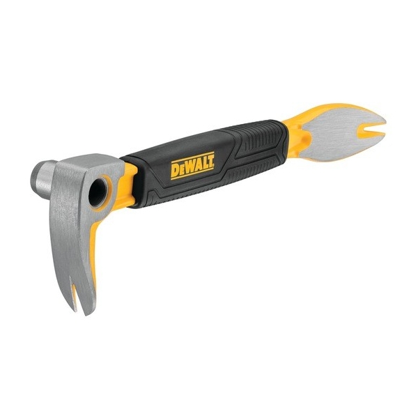 ชะแลงปลายงอ ขนาด 9 นิ้ว DEWALT รุ่น DWHT55164 ราคา ฿744