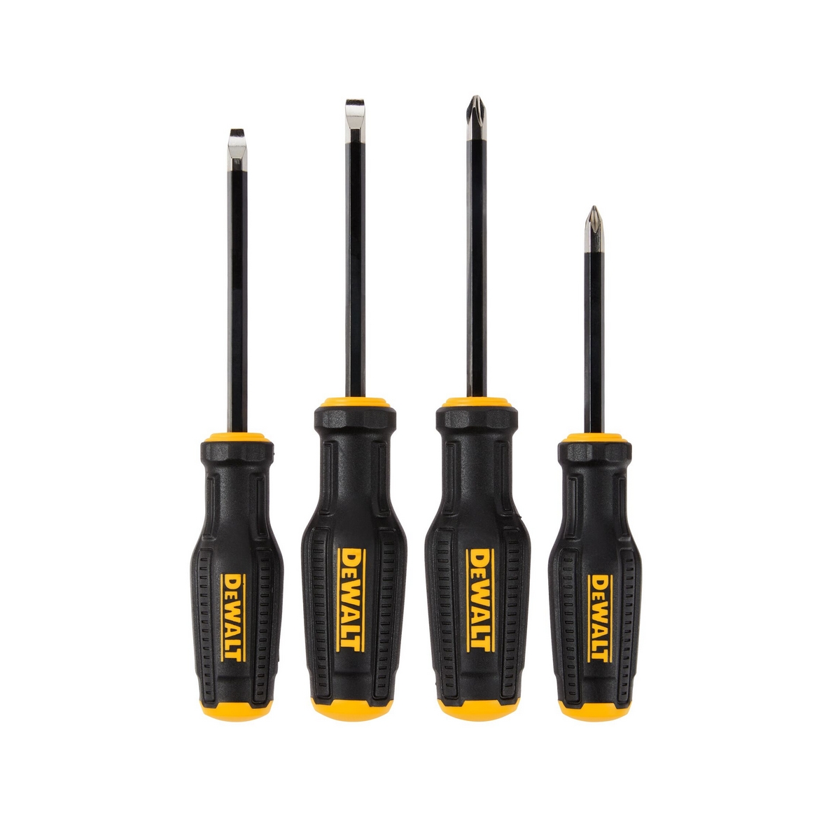 ชุดไขควง MAXFIT 4 ชิ้น/ชุด DEWALT รุ่น DWHT65101 รูปที่ 2