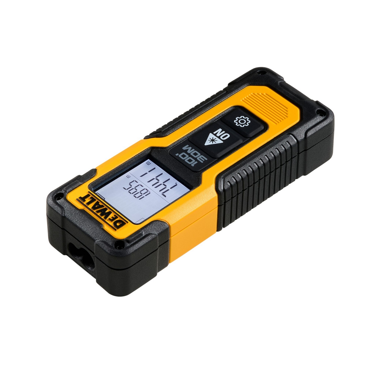 เลเซอร์วัดระยะ 30 เมตร DEWALT รุ่น DWHT77100-XJ รูปที่ 4