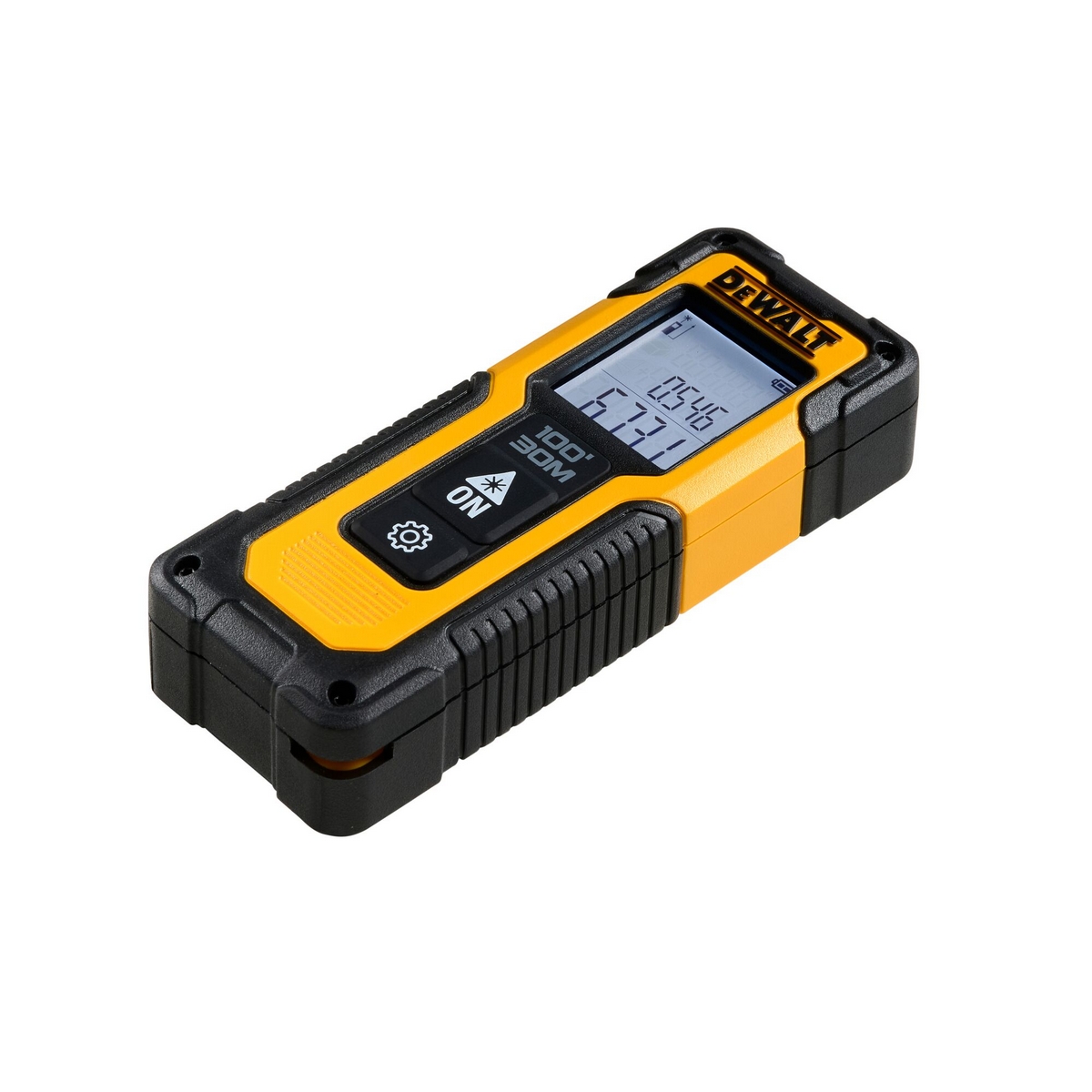 เลเซอร์วัดระยะ 30 เมตร DEWALT รุ่น DWHT77100-XJ รูปที่ 3