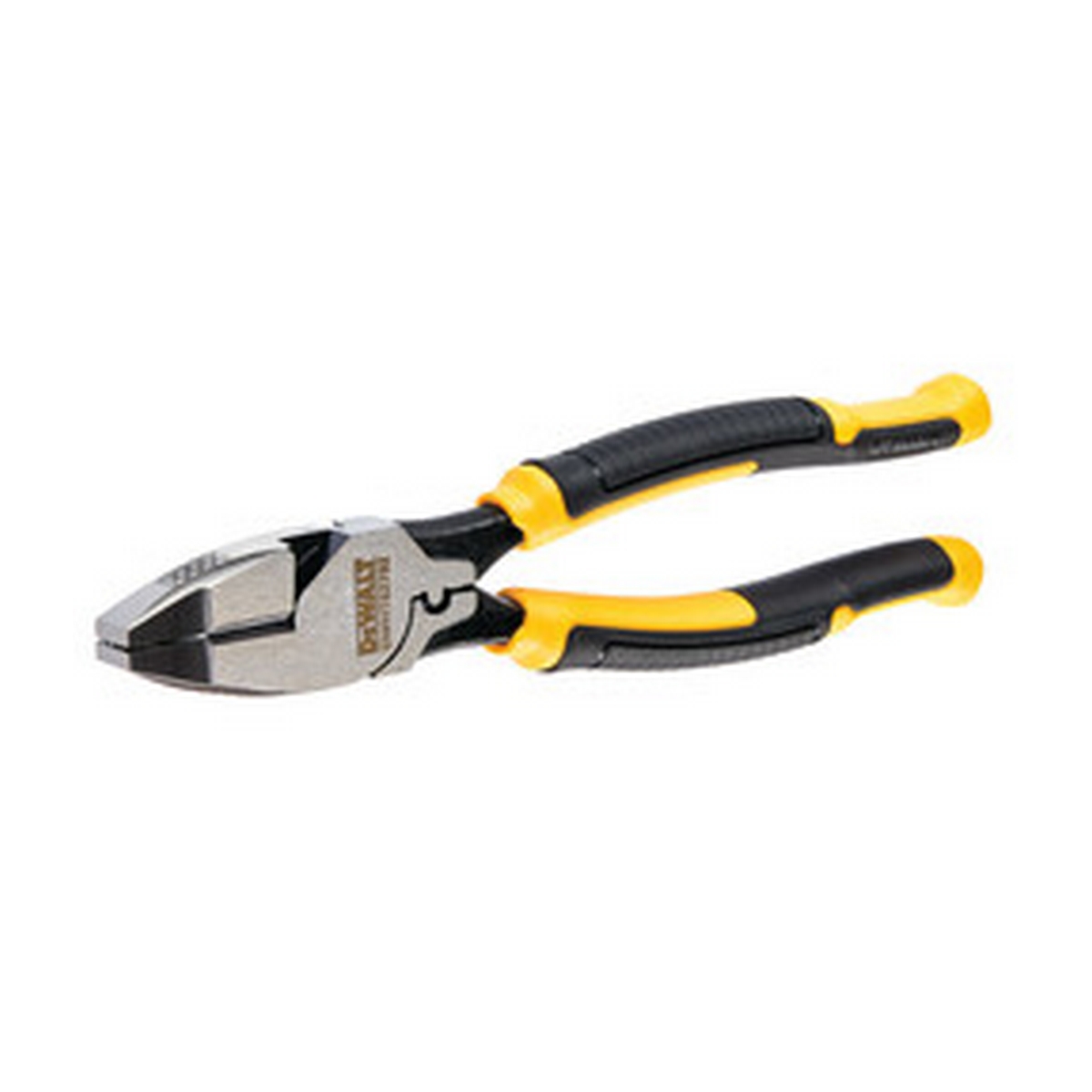 คีมปากตรง รุ่น Multi-Use ขนาด 9.5 นิ้ว DEWALT รุ่น DWHT82792-0 ราคา ฿639.6