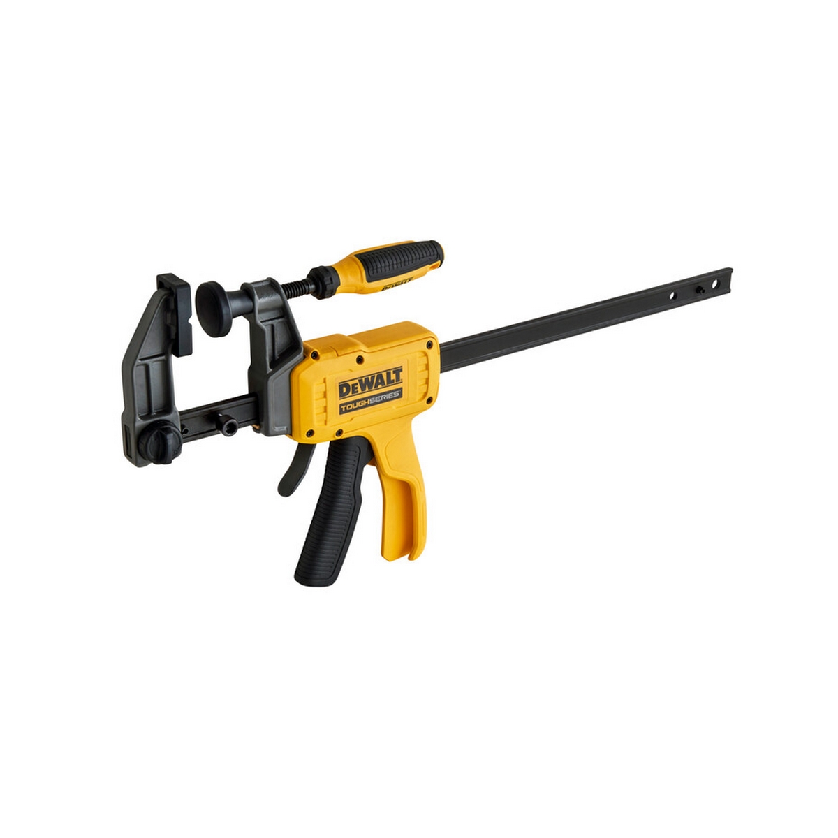 แคลมป์ ไฮบริด ขนาด 12 นิ้ว DEWALT รุ่น DWHT83600 ราคา ฿1,279.2