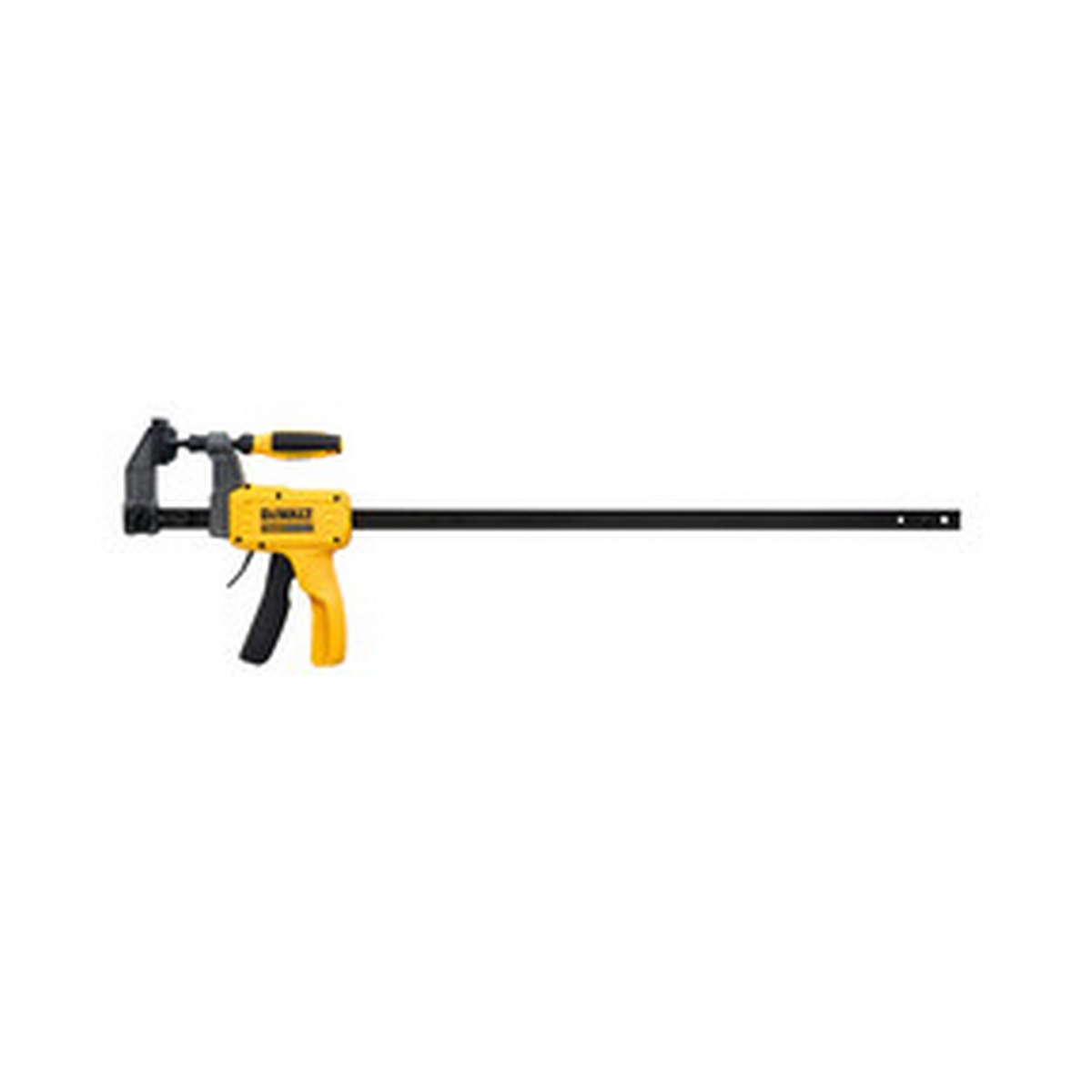 แคลมป์ ไฮบริด ขนาด 24 นิ้ว DEWALT รุ่น DWHT83601 รูปที่ 2