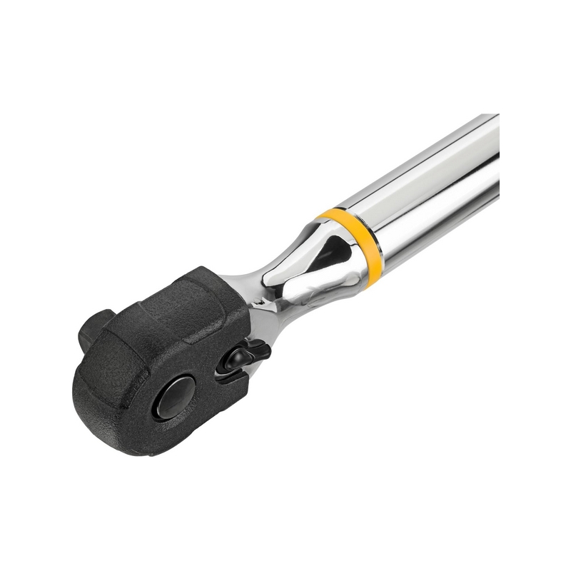 ประแจทอร์คดิจิตอล 1/2" 17-340นิวตันเมตร DEWALT รุ่น DWMT17060 รูปที่ 3