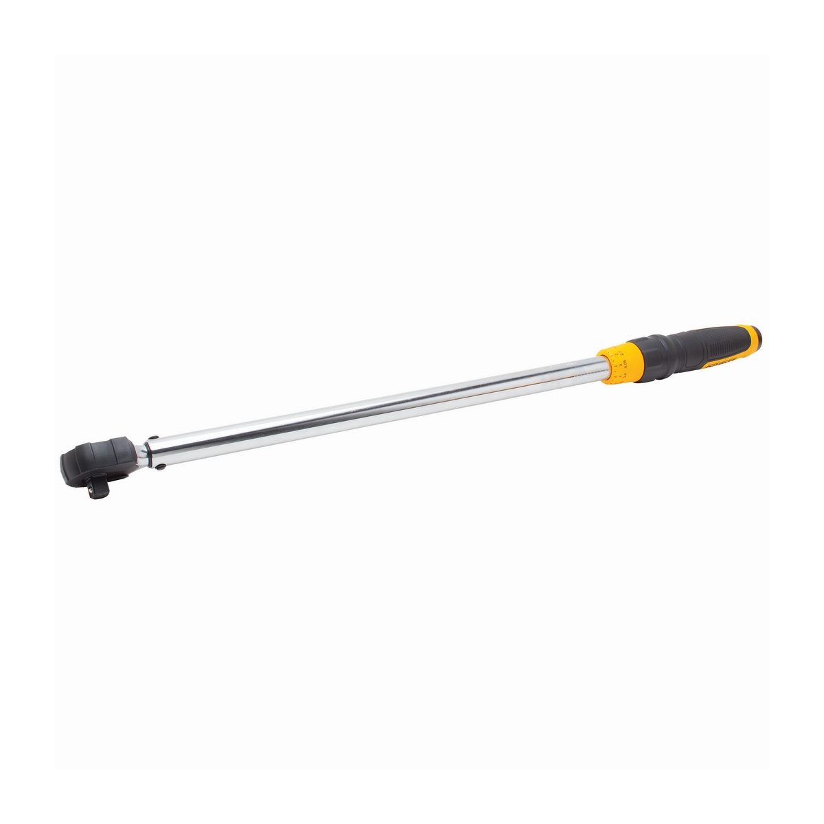 ประแจทอร์ค 1/2" 50-250 ฟุตปอนด์ FT-LBS DEWALT รุ่น DWMT75462-0 ราคา ฿4,218