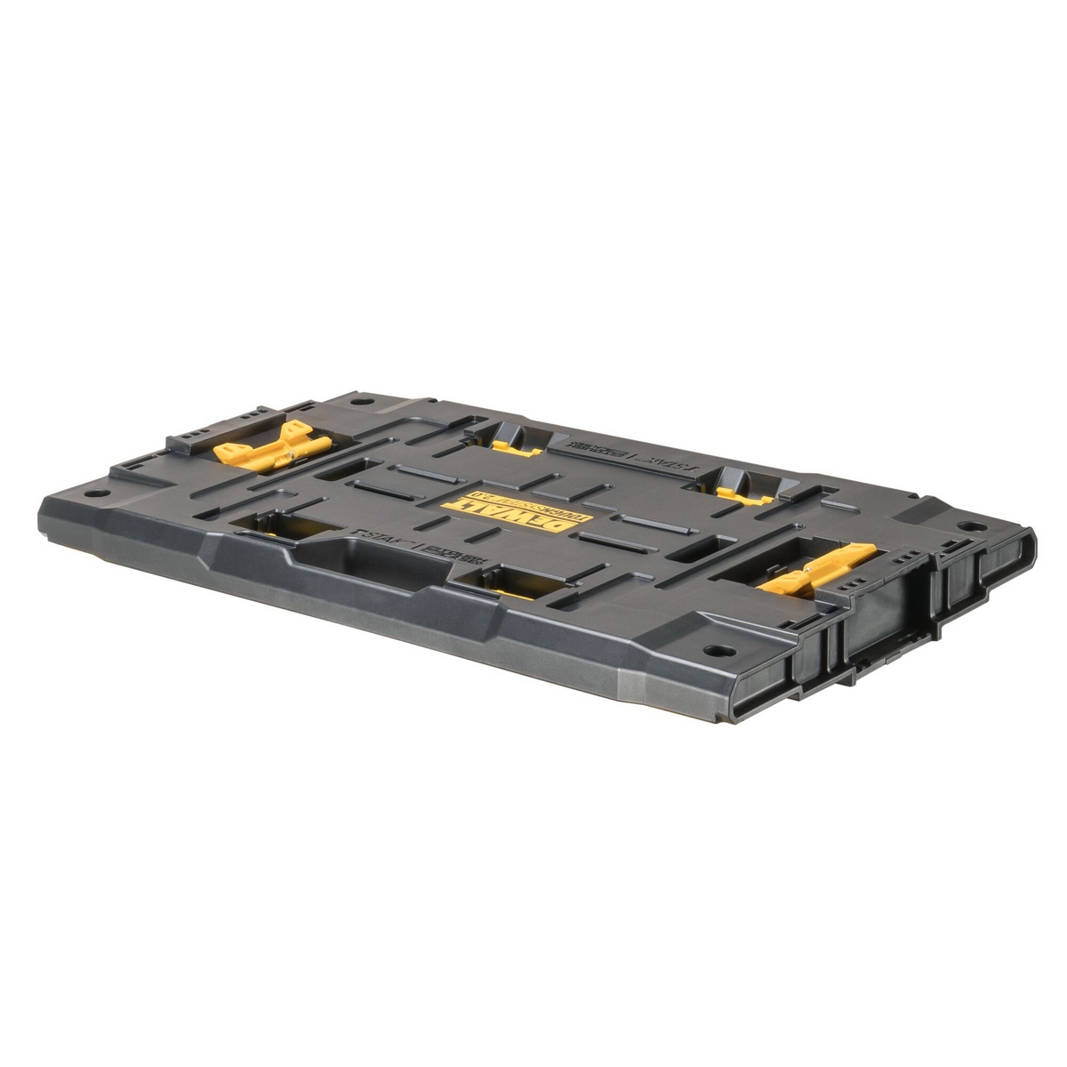 แผ่น ADAPTOR เชื่อมต่อ TOUGHSYSTEM2.0+TSTAK DEWALT รุ่น DWST08017-1 ราคา ฿666