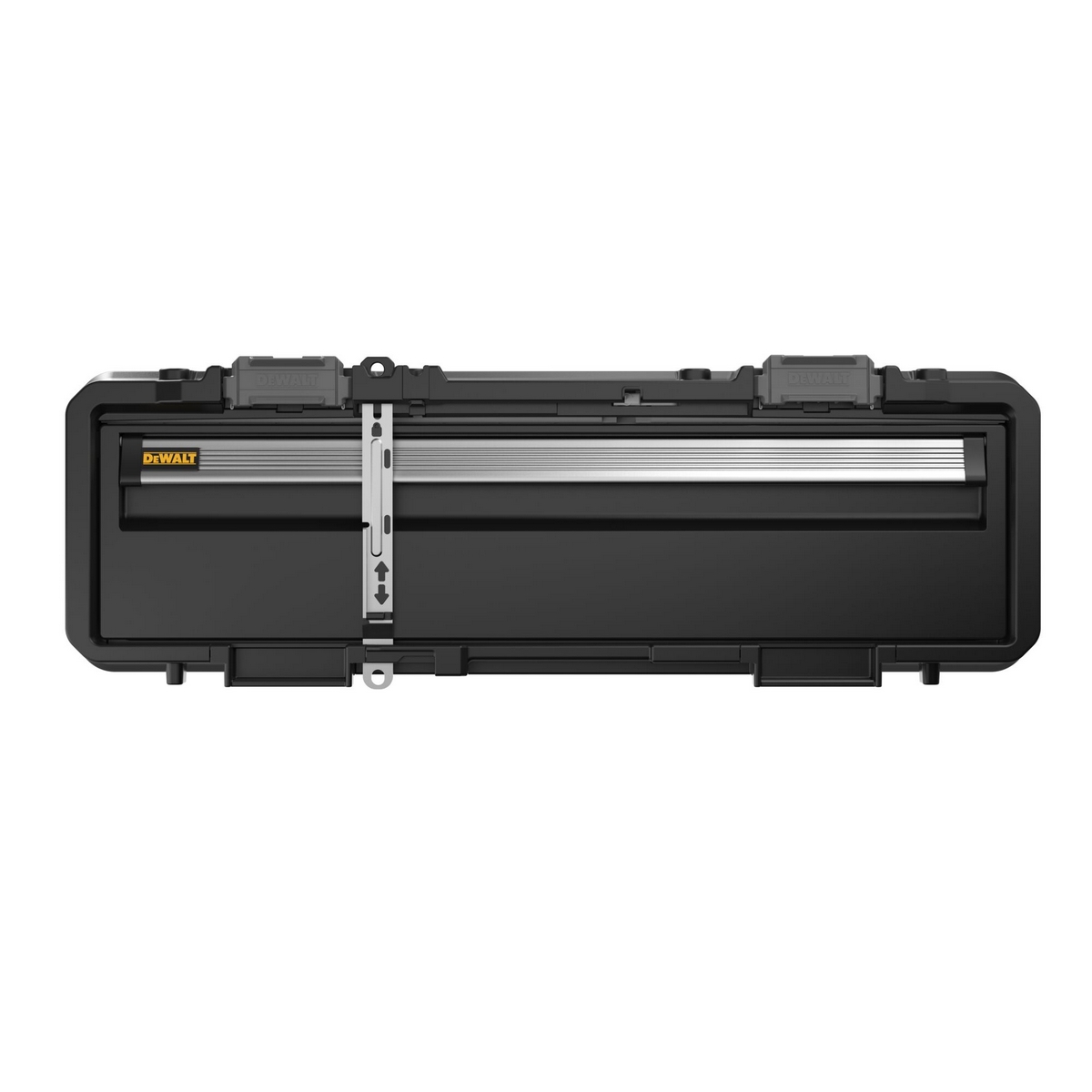 กล่องลิ้นชัก 1 ชั้น TOUGH SYSTEM 2.0 DXL DEWALT รุ่น DWST08510-1 รูปที่ 4