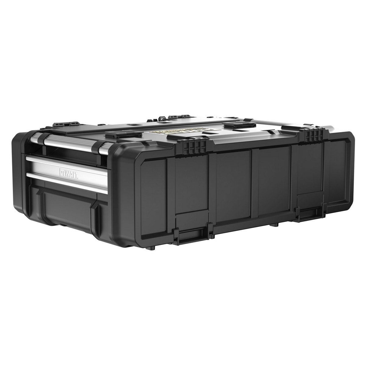 กล่องลิ้นชัก 1 ชั้น TOUGH SYSTEM 2.0 DXL DEWALT รุ่น DWST08510-1 รูปที่ 5