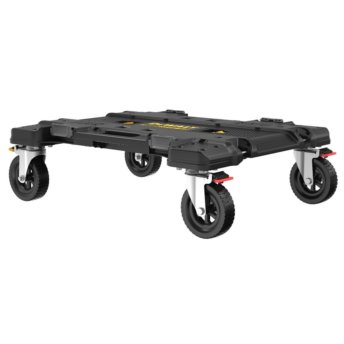 ล้อรถเข็น Tough System 2.0 DXL DEWALT รุ่น DWST08530-1 ราคา ฿5,394