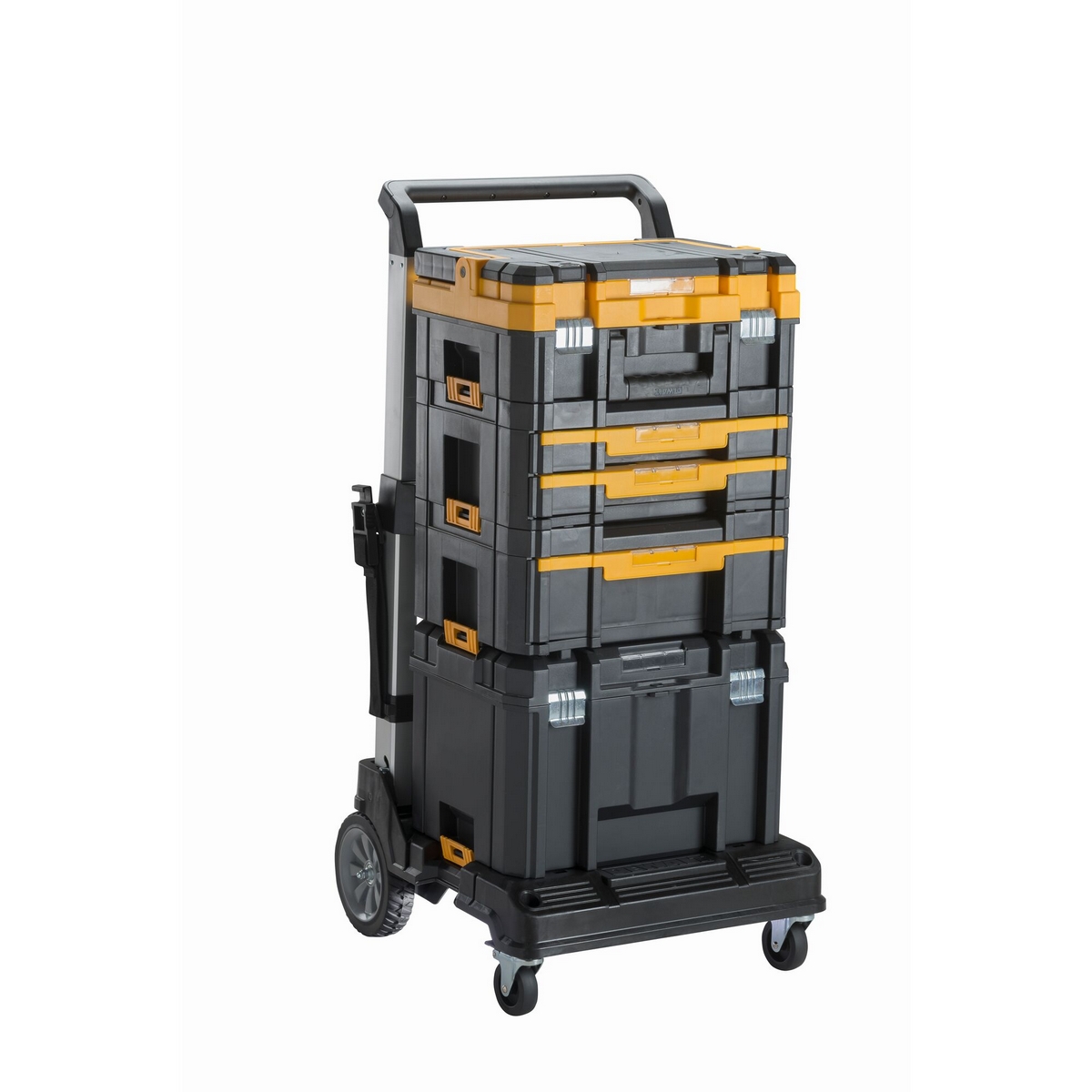 รถเข็นลาก TSTAK DEWALT รุ่น DWST1-71196 ราคา ฿6,894
