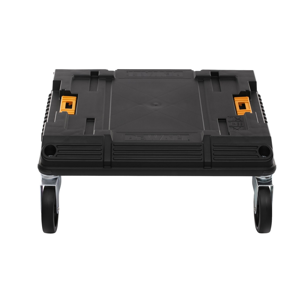 รถเข็น4ล้อ TSTAK ขนาด 18X49X44ซม. DEWALT รุ่น DWST1-71229 รูปที่ 2