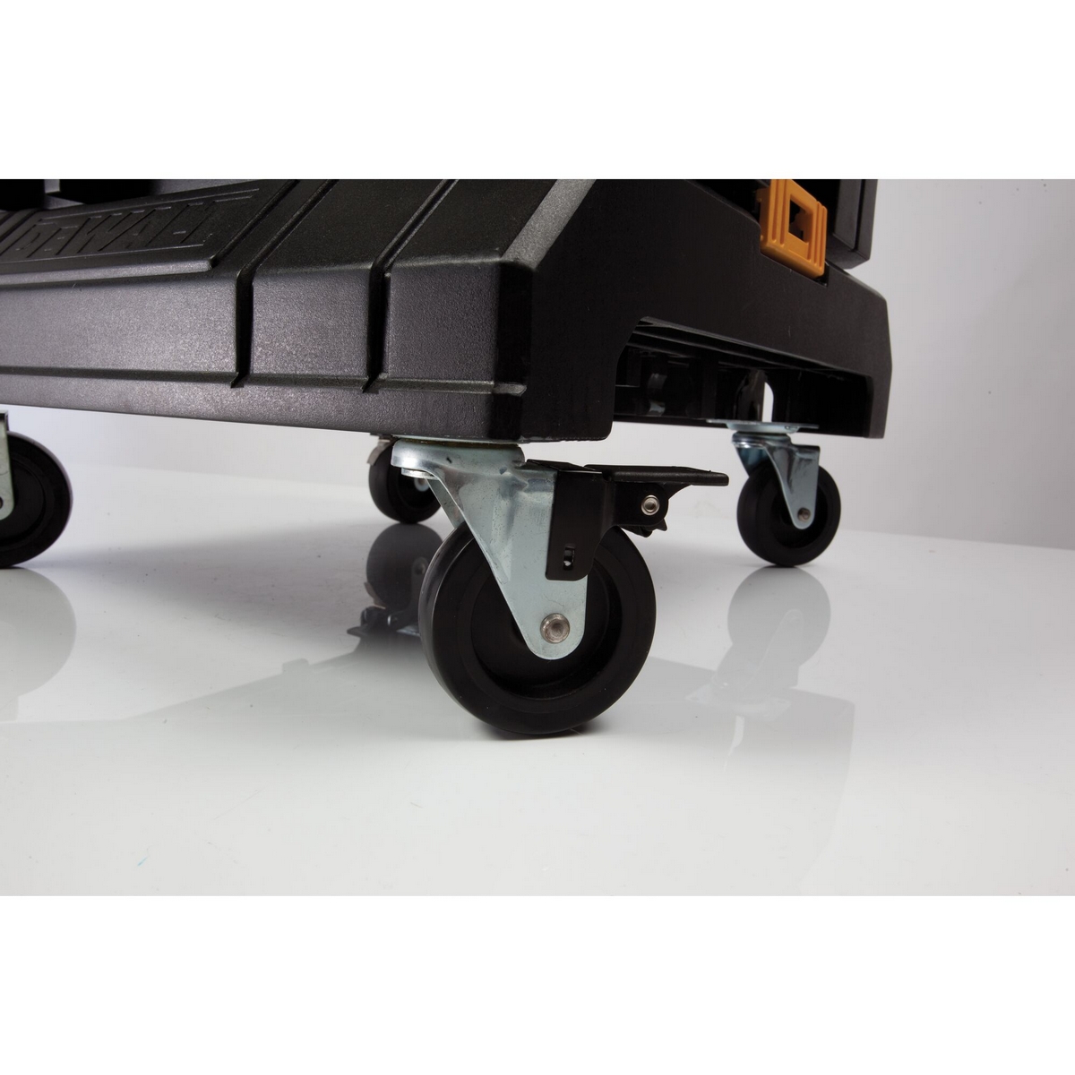 รถเข็น4ล้อ TSTAK ขนาด 18X49X44ซม. DEWALT รุ่น DWST1-71229 รูปที่ 5