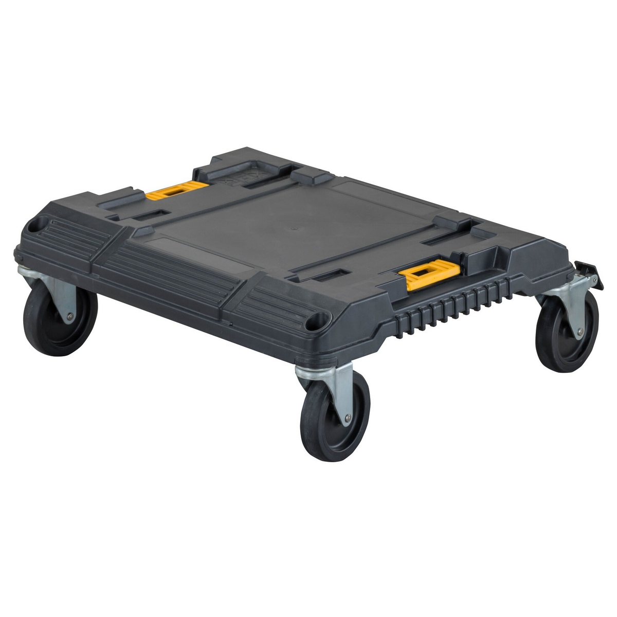 รถเข็น4ล้อ TSTAK ขนาด 18X49X44ซม. DEWALT รุ่น DWST1-71229 ราคา ฿2,802