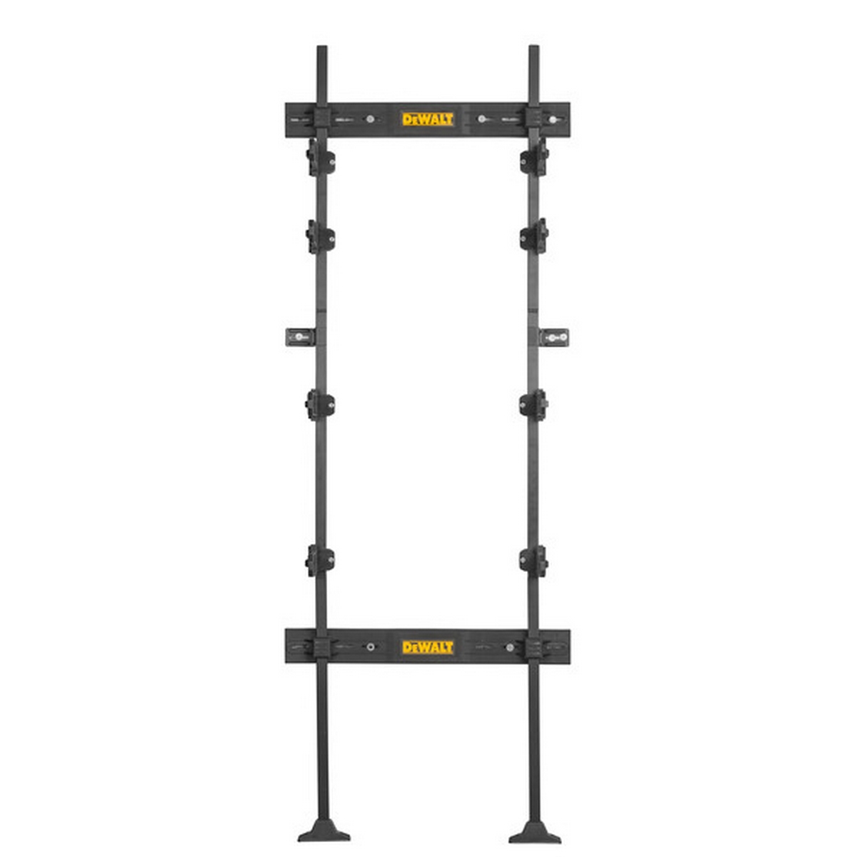 ชั้นวางกล่องแบบติดผนัง TOUGH SYSTEM DEWALT รุ่น DWST1-75694 ราคา ฿4,662