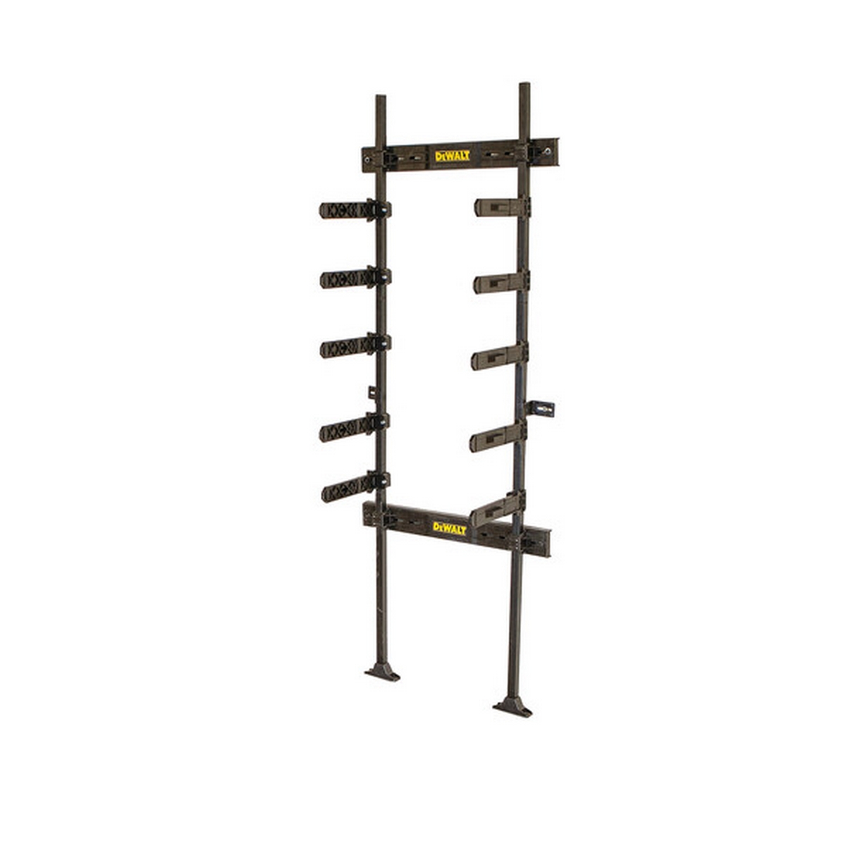 ชั้นวางกล่องแบบติดผนัง TOUGH SYSTEM DEWALT รุ่น DWST1-75694 รูปที่ 3