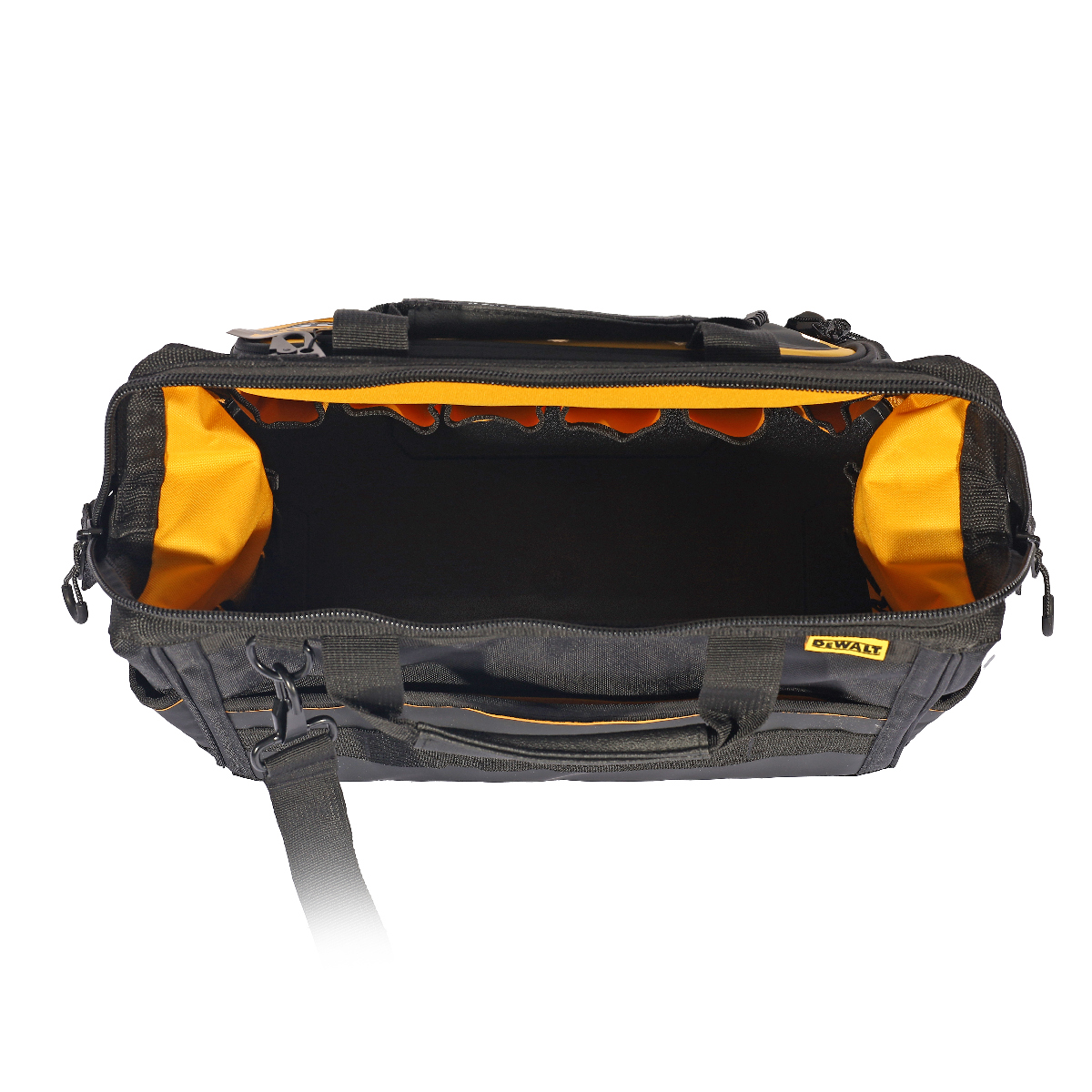 กระเป๋าเครื่องมือ100ปี 23X40.5X30.5ซม DEWALT รุ่น DWST560103100 รูปที่ 4