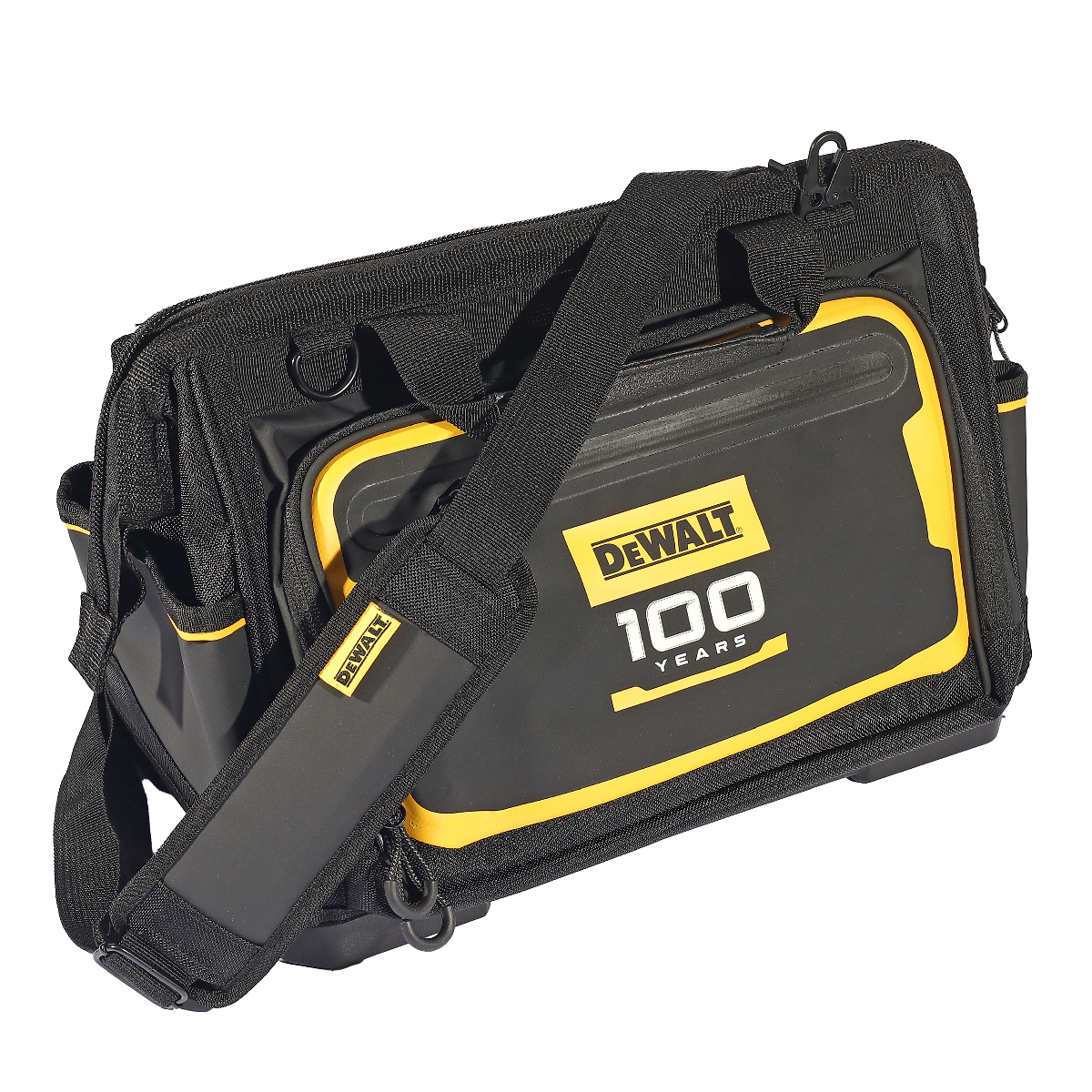 กระเป๋าเครื่องมือ100ปี 23X40.5X30.5ซม DEWALT รุ่น DWST560103100 ราคา ฿2,040