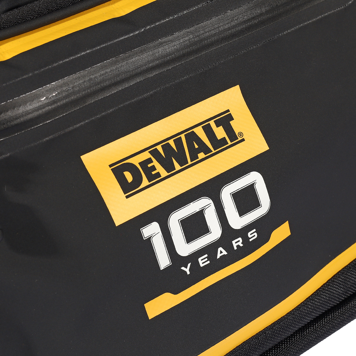กระเป๋าเครื่องมือ100ปี 23X40.5X30.5ซม DEWALT รุ่น DWST560103100 รูปที่ 5