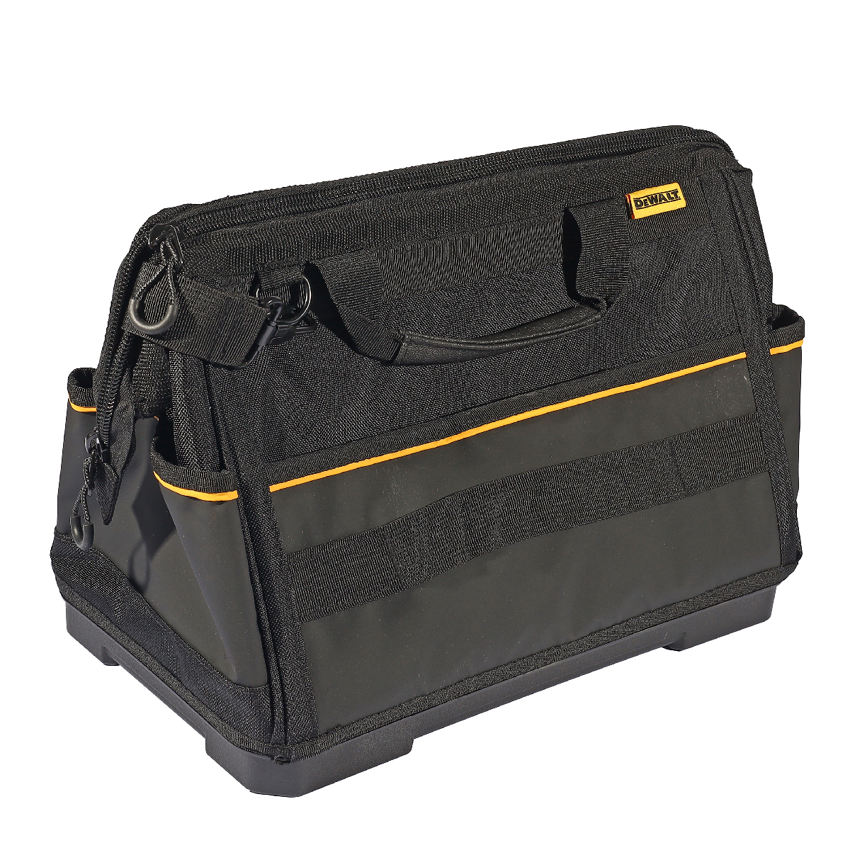 กระเป๋าเครื่องมือ100ปี 23X40.5X30.5ซม DEWALT รุ่น DWST560103100 รูปที่ 2