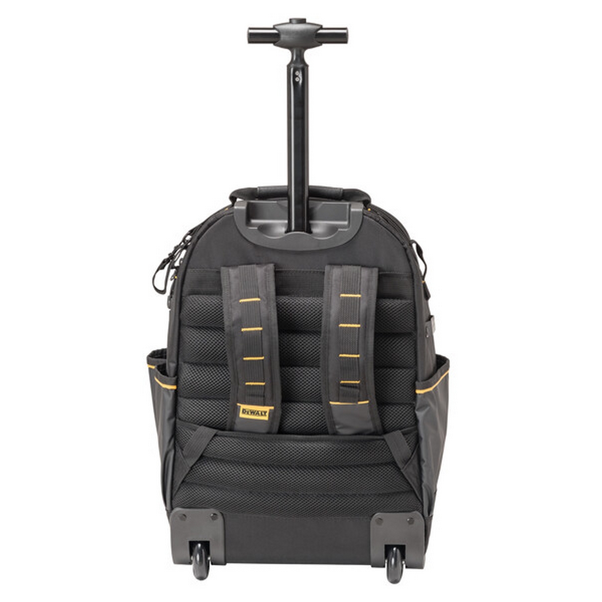 กระเป๋าสะพายบ่า+ล้อลาก PRO BACKPACK DEWALT รุ่น DWST60101-1 รูปที่ 5