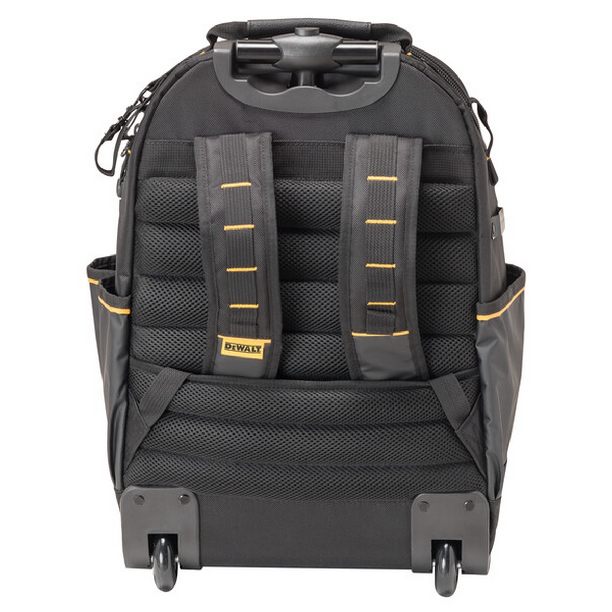กระเป๋าสะพายบ่า+ล้อลาก PRO BACKPACK DEWALT รุ่น DWST60101-1 รูปที่ 3